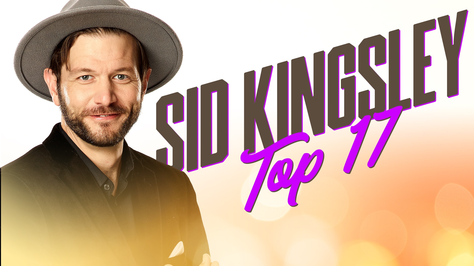 Watch The Voice Highlight Sid Kingsley Performs the Leon Bridges Song