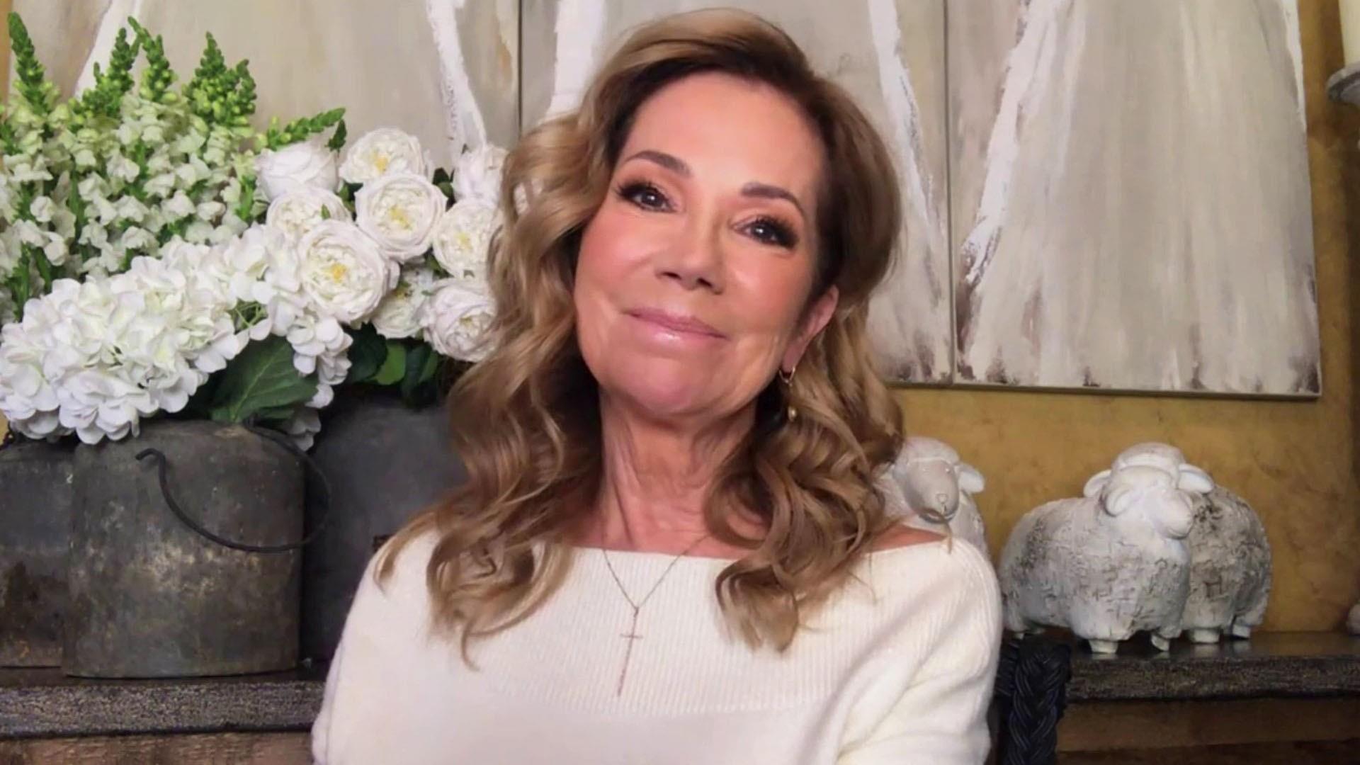 Watch TODAY Highlight: Kathie Lee Gifford hopes 'It's Never Too Late' will  inspire others to go for their dreams - NBC.com