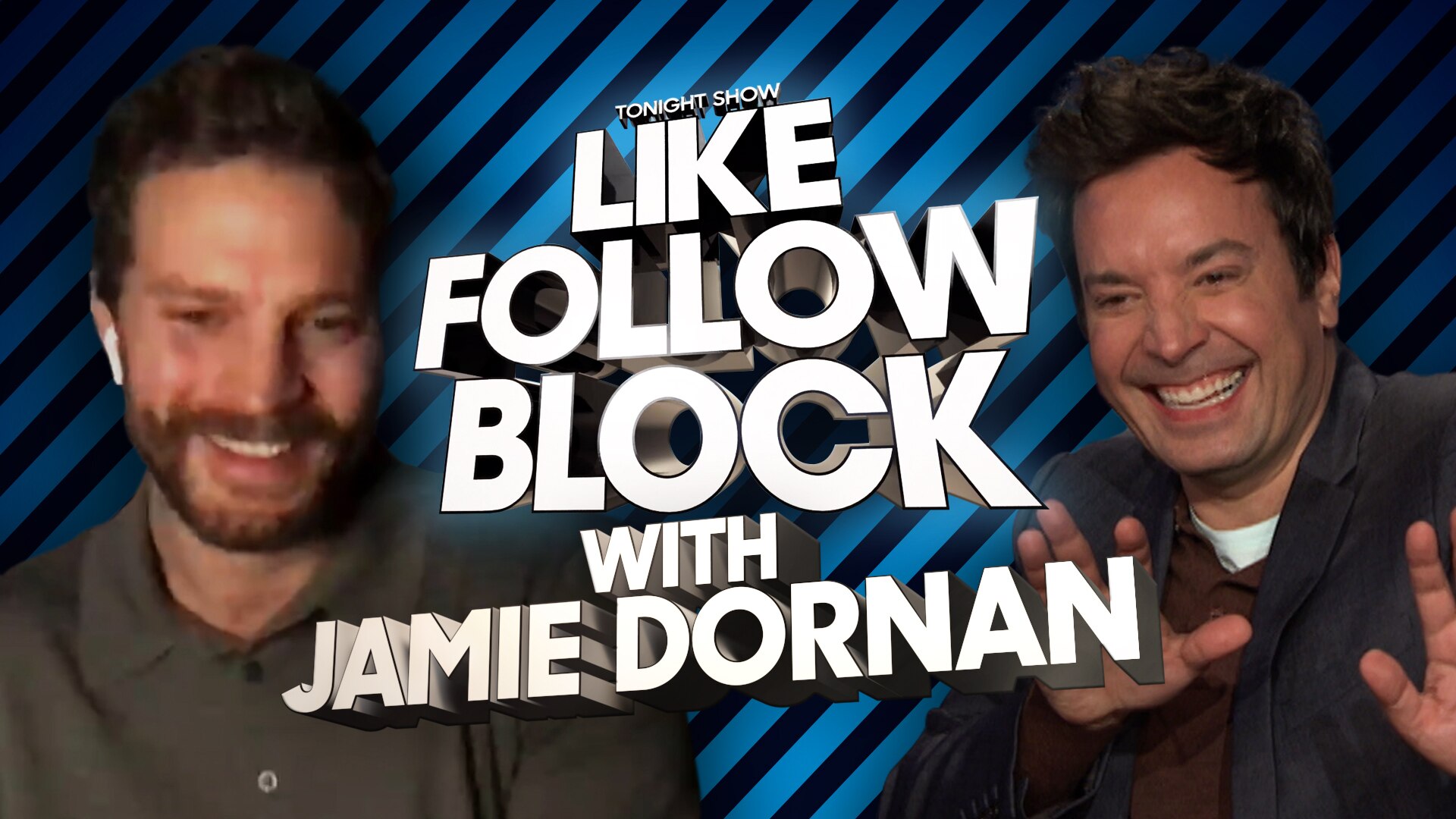 Watch The Tonight Show Starring Jimmy Fallon Highlight ...