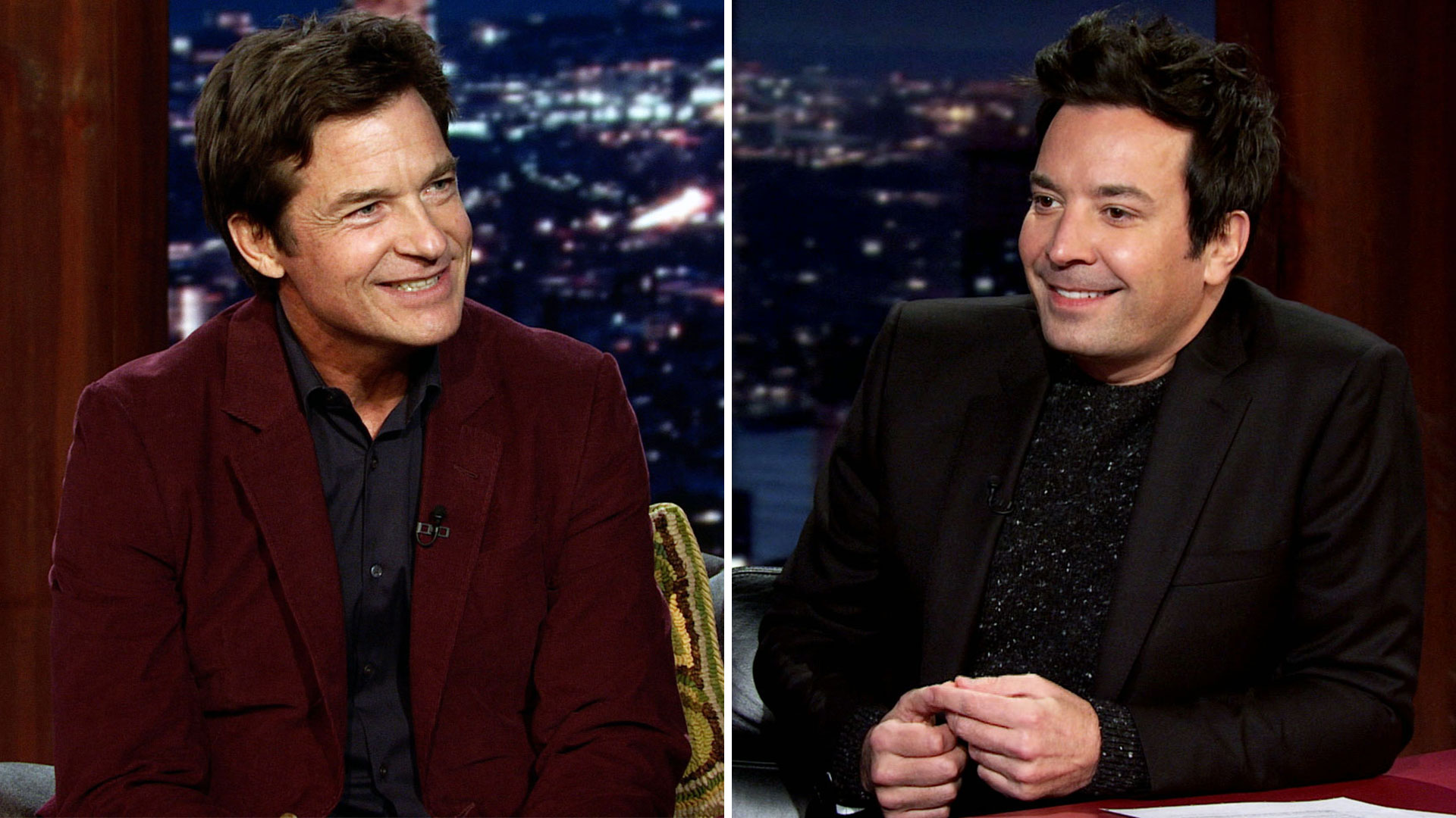 Watch The Tonight Show Starring Jimmy Fallon Episode: Jason Bateman