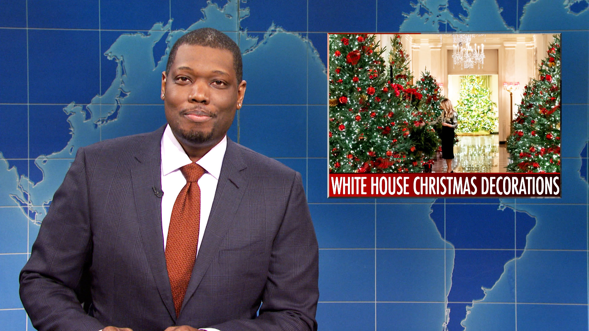 Watch Saturday Night Live Highlight: Weekend Update ...