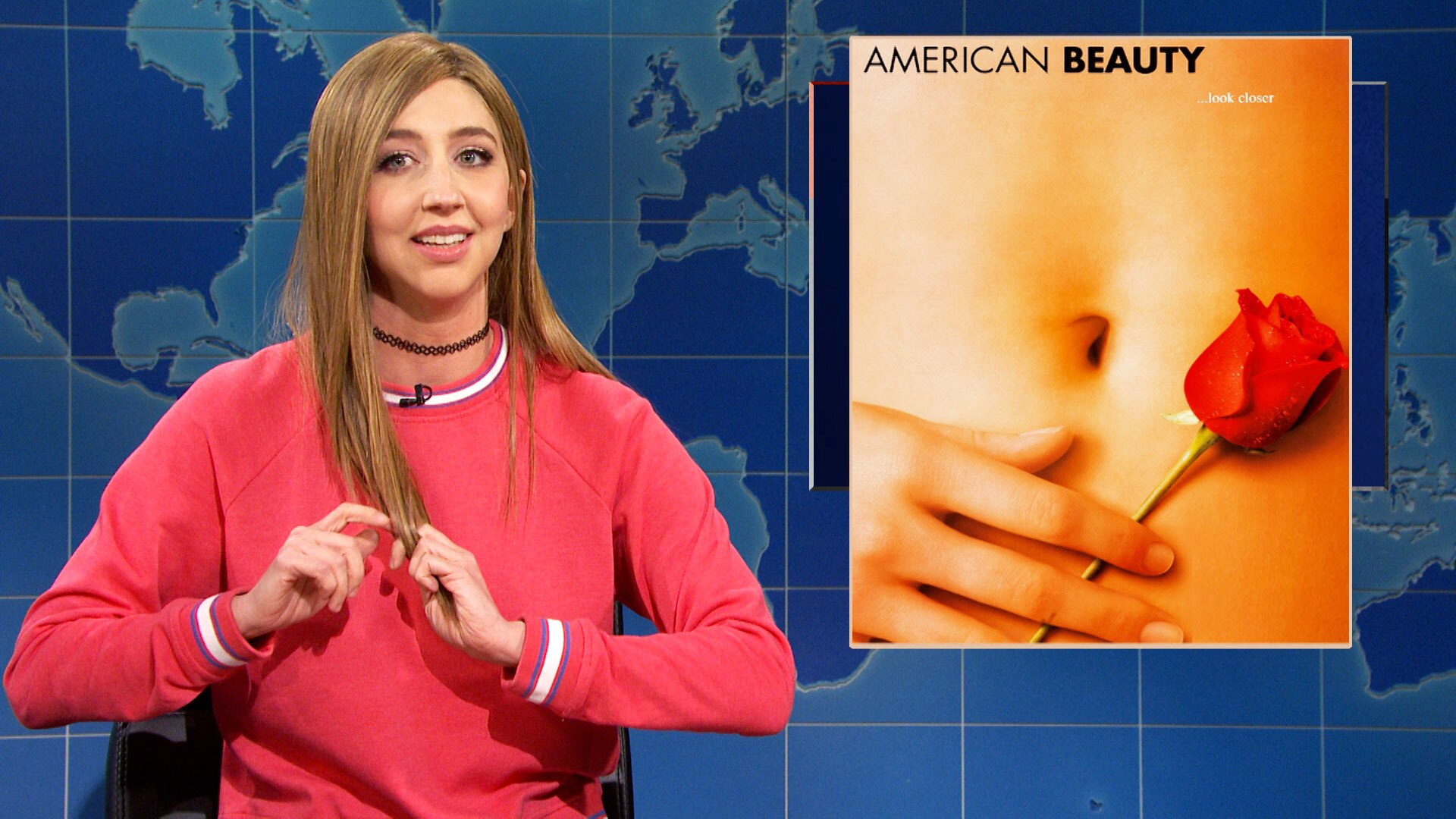 Watch Saturday Night Live Highlight: Weekend Update ...