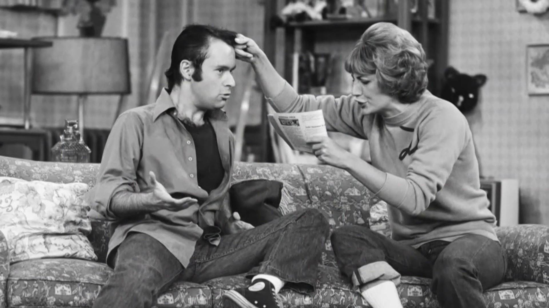 Watch TODAY Highlight David Lander, Squiggy in ‘Laverne & Shirley