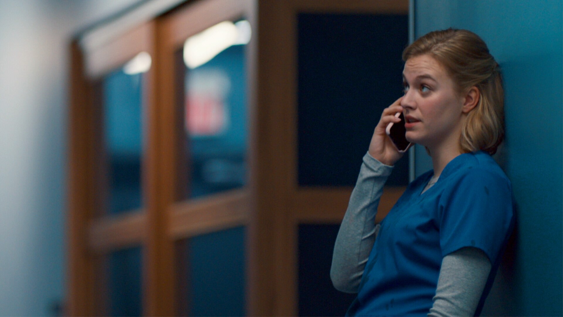 Watch Nurses Highlight: They'll Make It Through Together ...