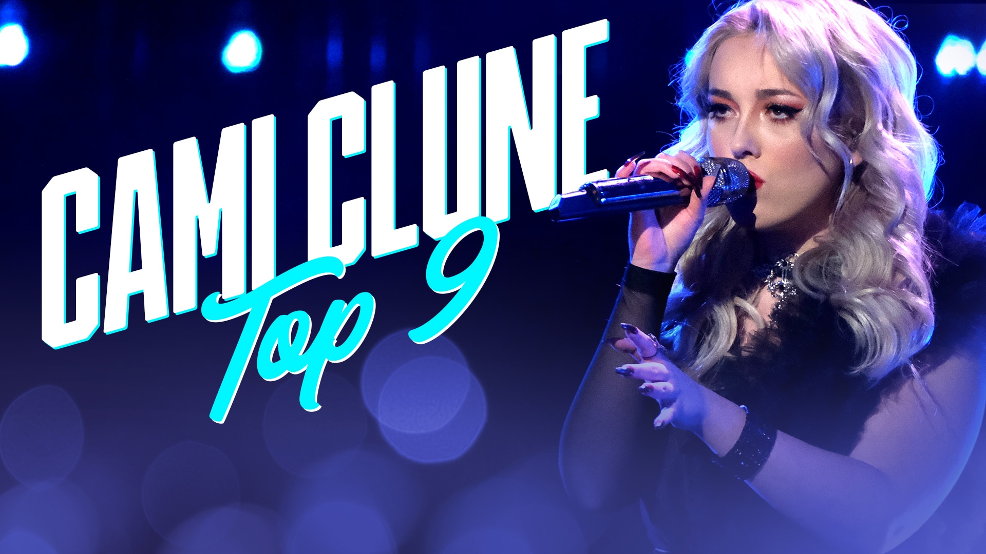 Watch The Voice Highlight Cami Clune Sings Brandi Carlile's Country