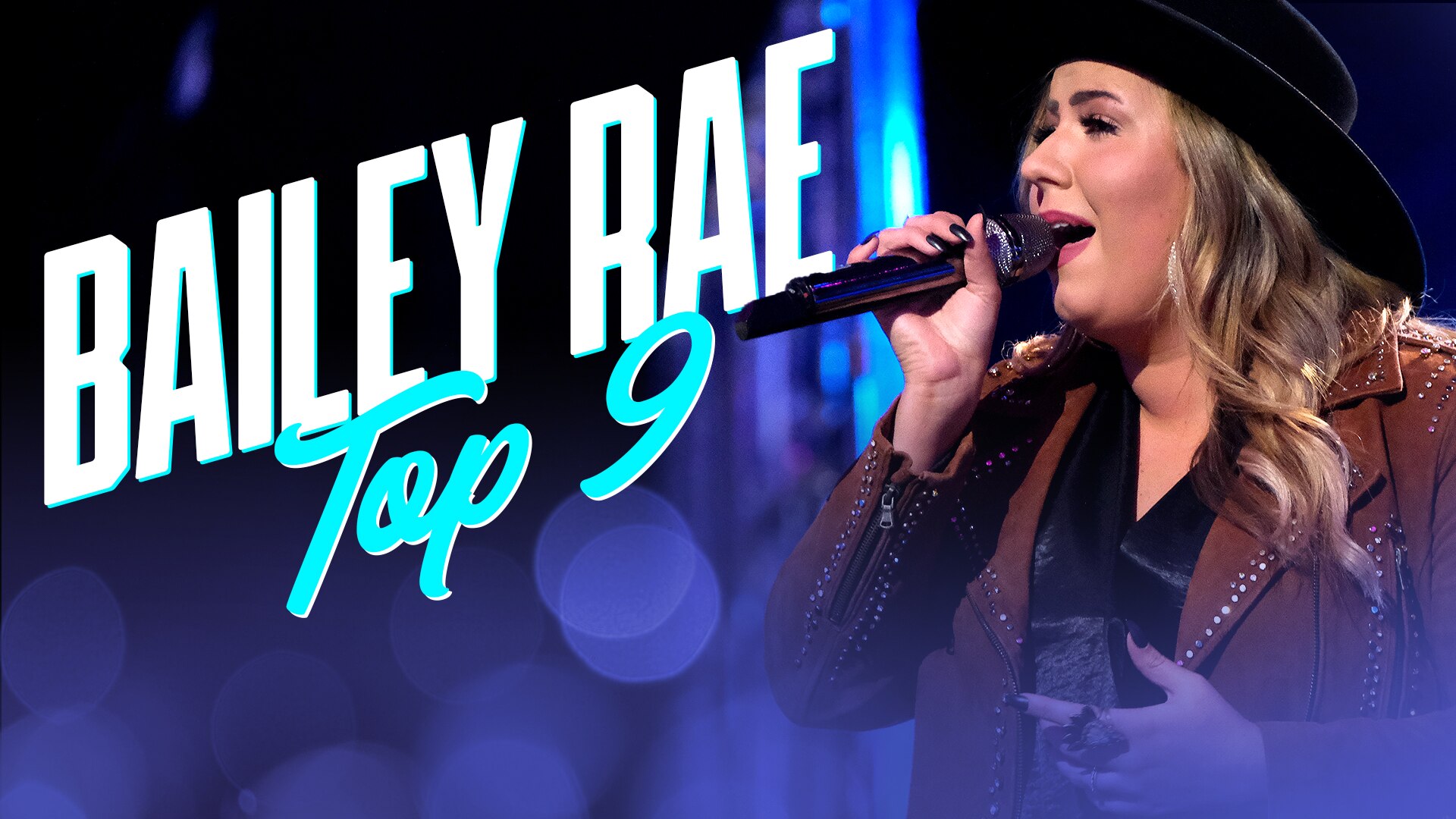 How Old Is Bailey Rae On The Voice Watch The Voice Highlight: Bailey Rae Sings the Legendary Ray Charles