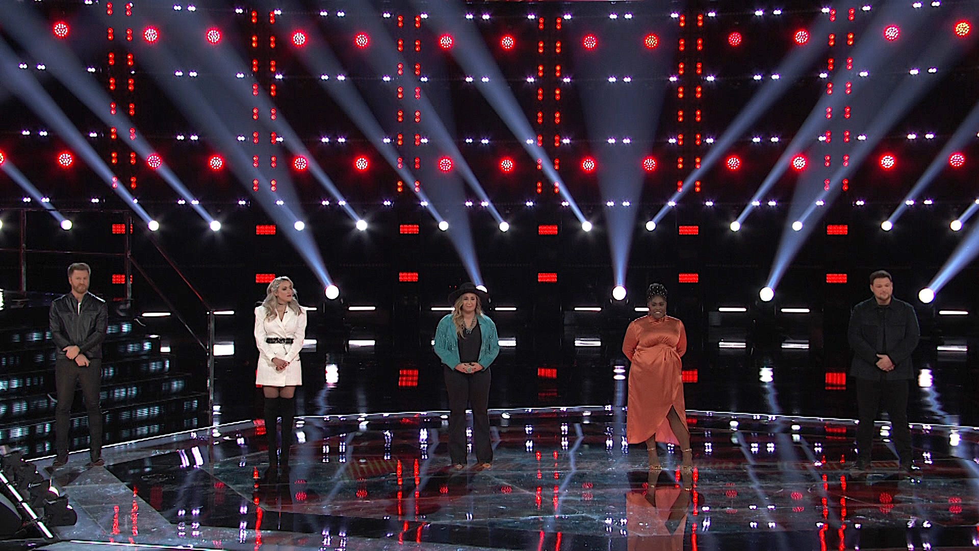 Watch The Voice Highlight Who Will Win the Instant Save? The Voice