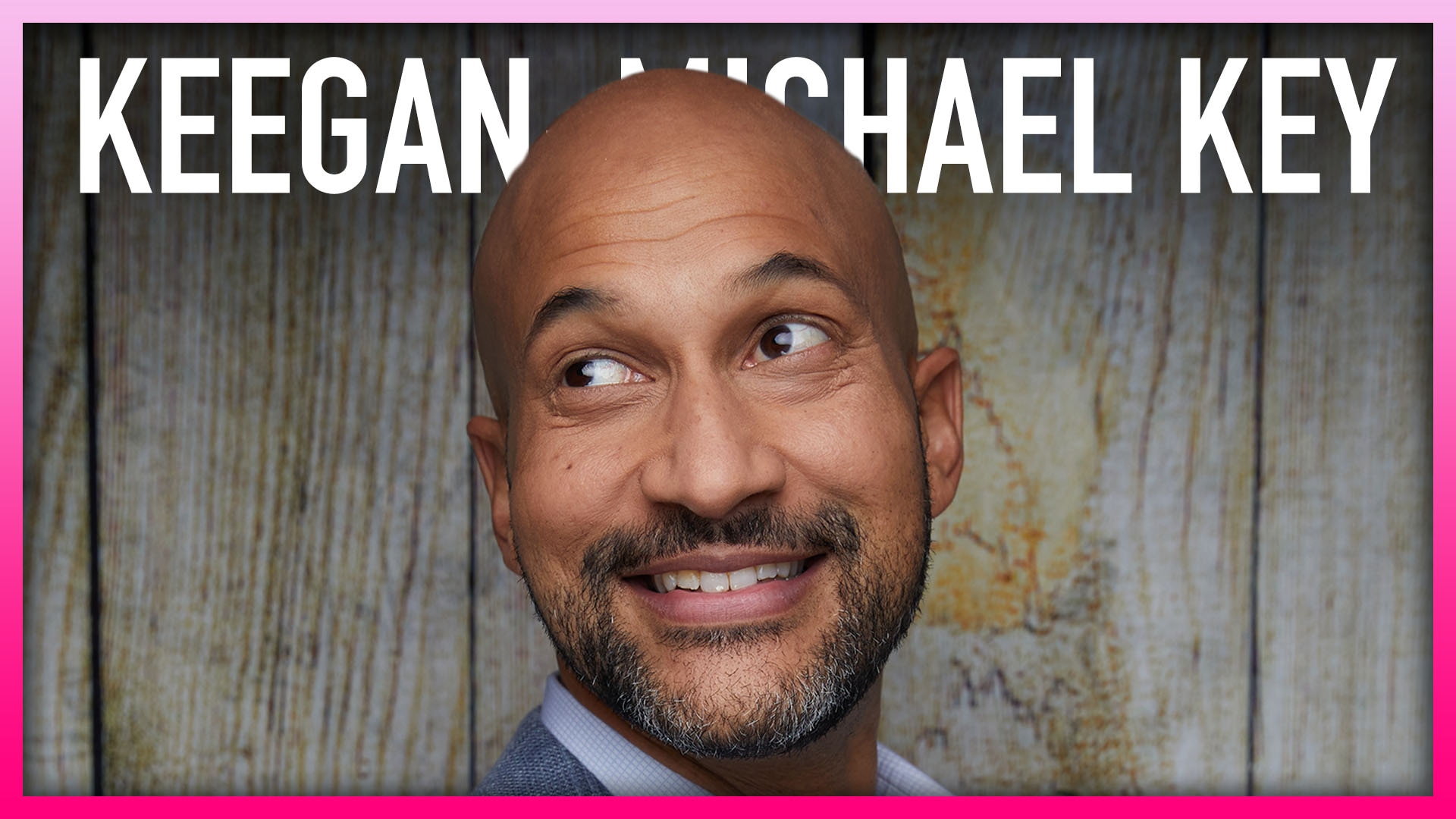Watch The Kelly Clarkson Show Highlight Keegan Michael Key Acts Out Entire Movie In One Minute Kellyclarksonshow Com
