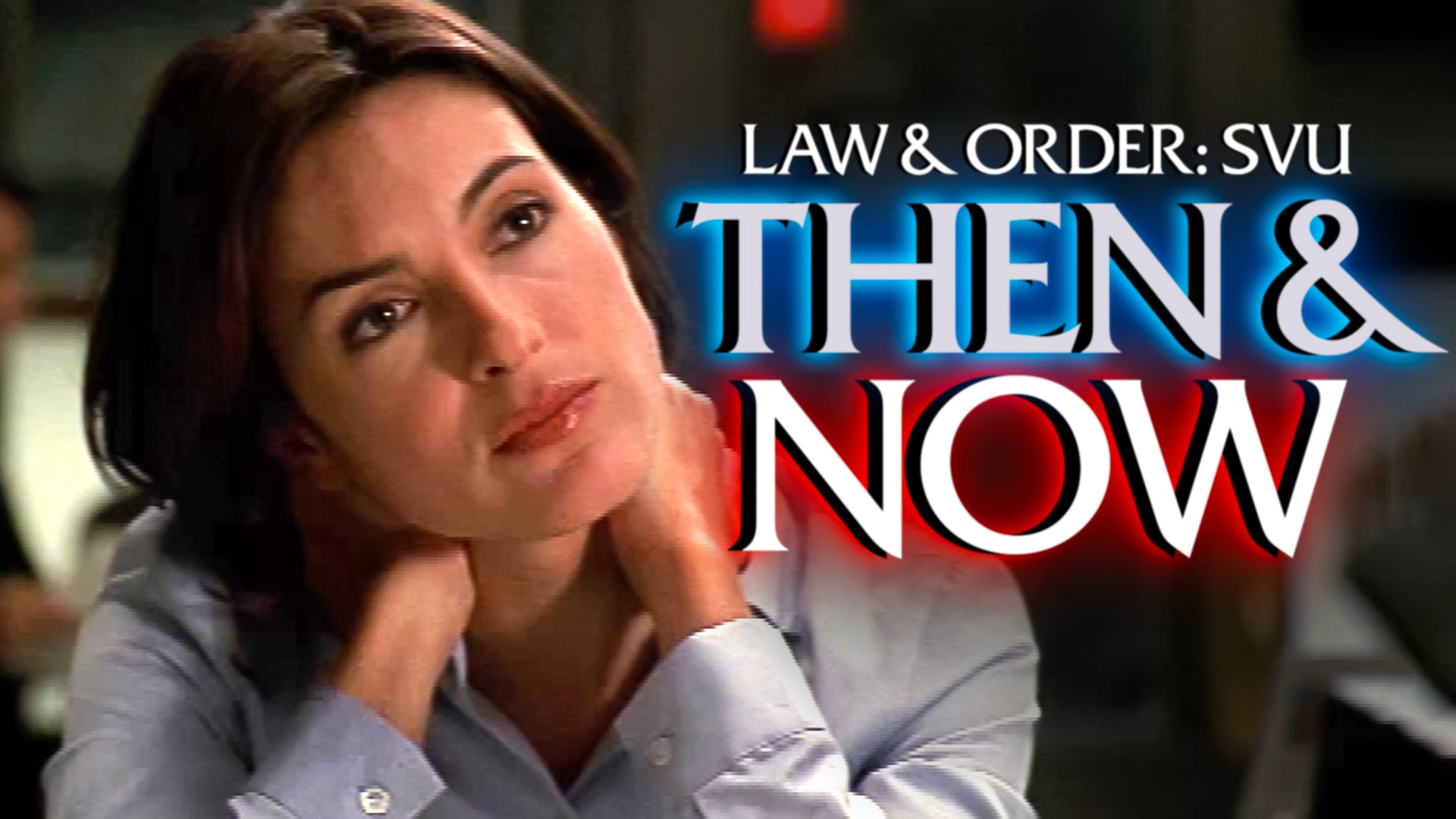 Watch Law & Order: Special Victims Unit Web Exclusive: It ...