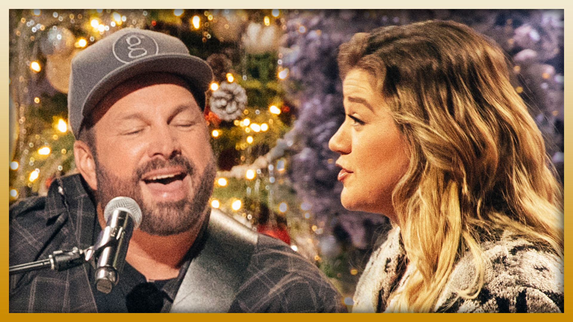 Watch The Kelly Clarkson Show Highlight: Kelly Clarkson ...
