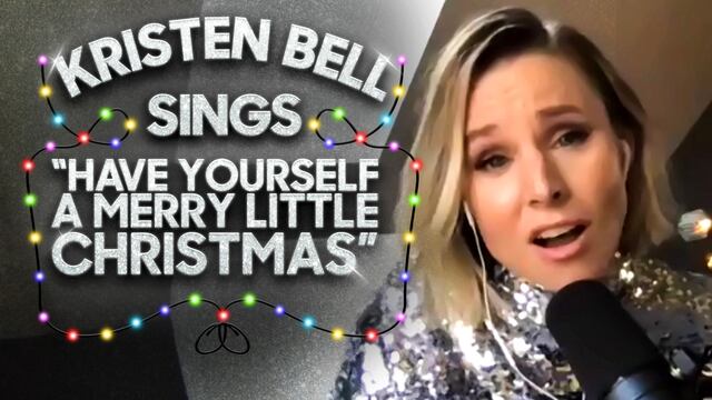 Watch The Tonight Show Starring Jimmy Fallon Interview: Kristen Bell