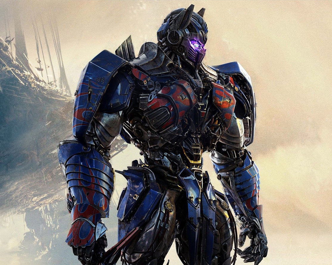 Transformers: The Last Knight - NBC.com