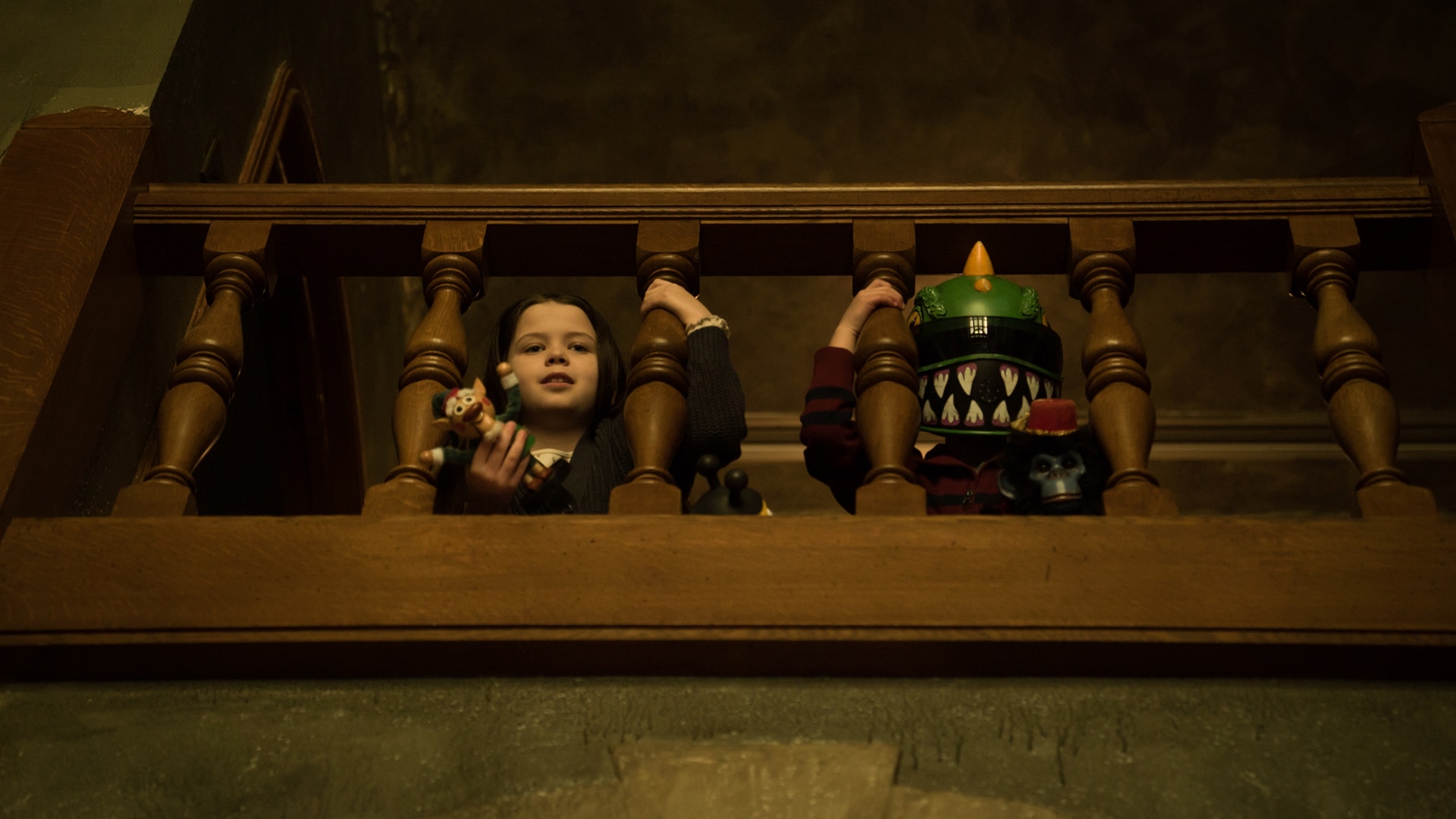 Watch Toys of Terror