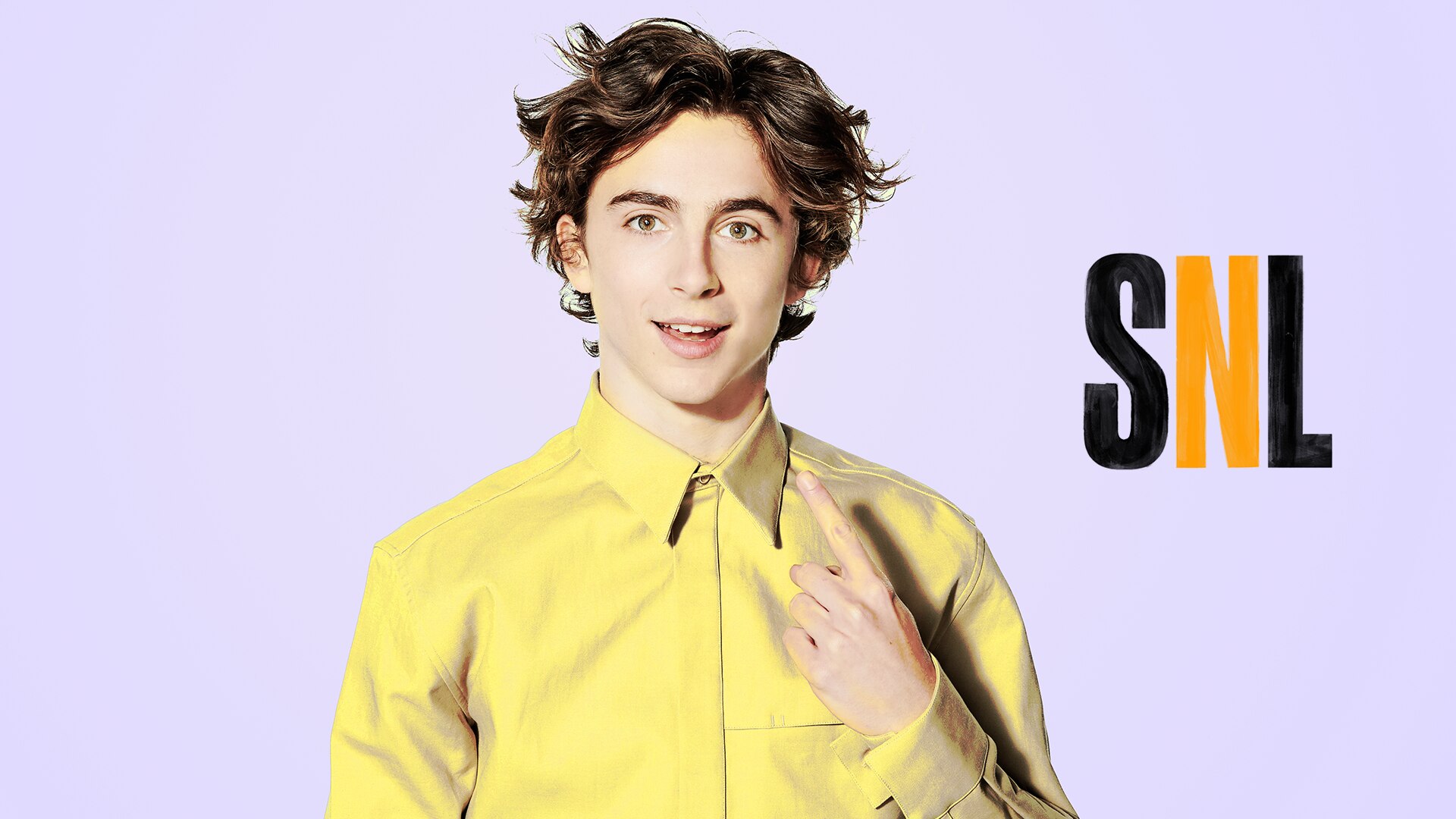 Saturday Night Live Timothee Chalamet Bumper Photos Photo 4600452 Nbc Com
