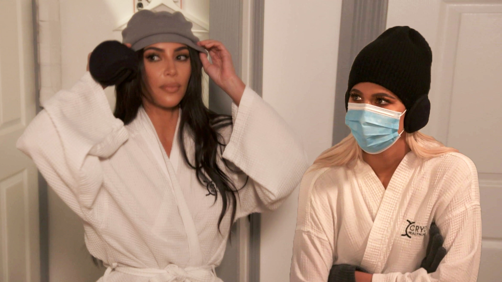 Watch Keeping Up With The Kardashians Highlight Kuwtk Bonus S19 E3 