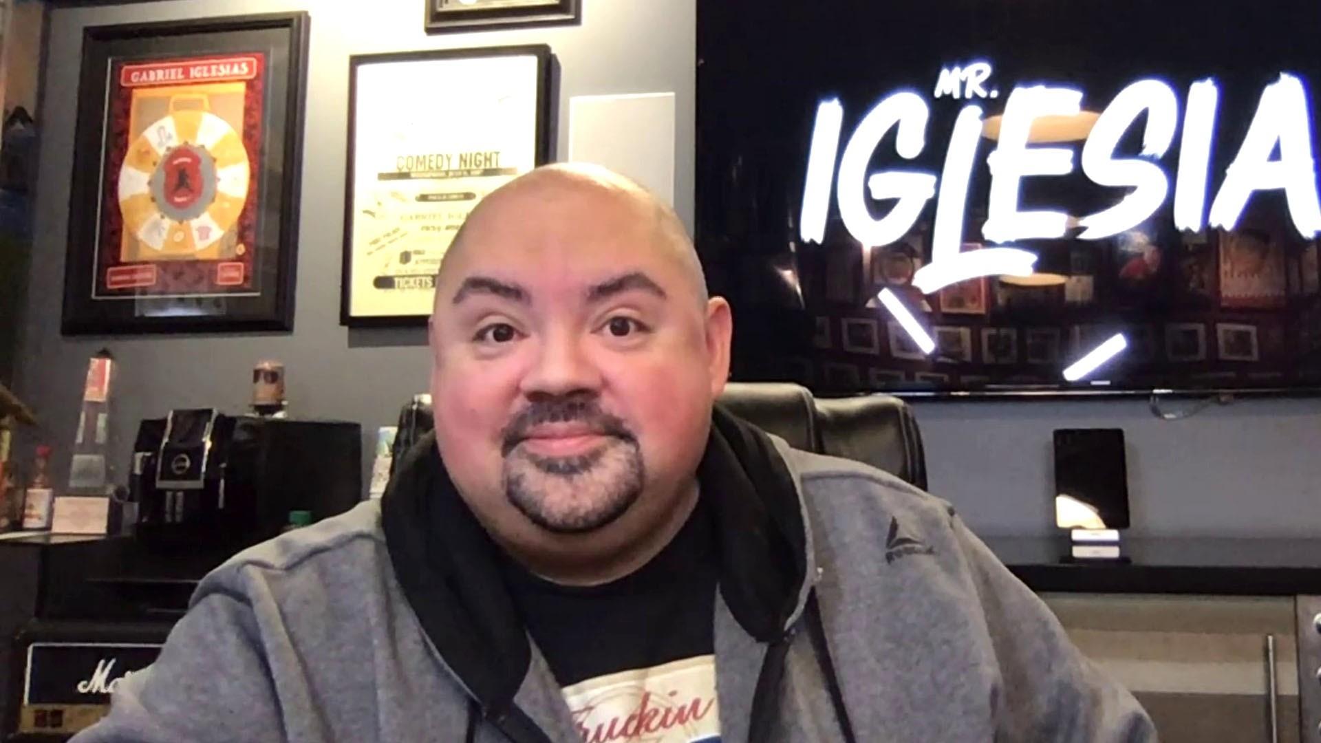 gabriel iglesias figurine