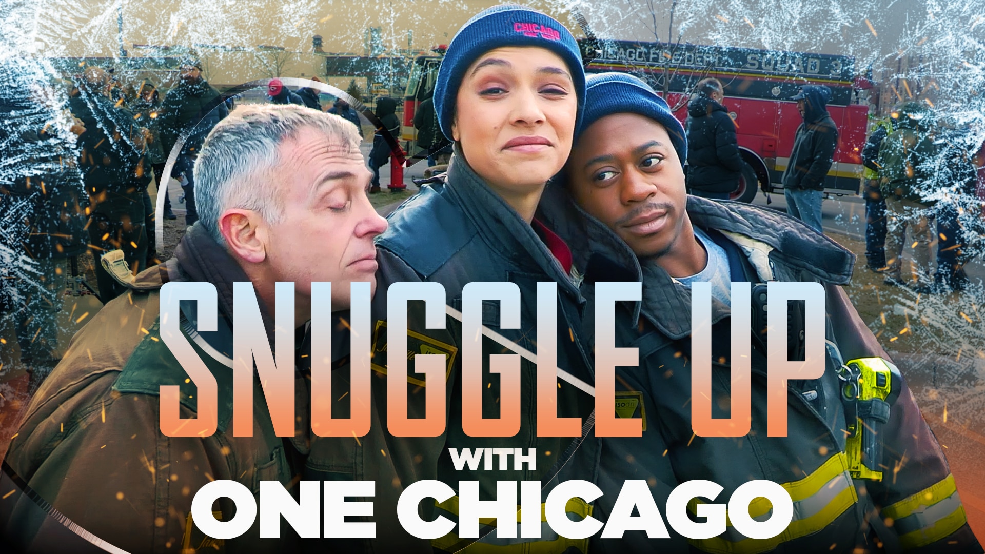 Chicago Fire Nbc Com