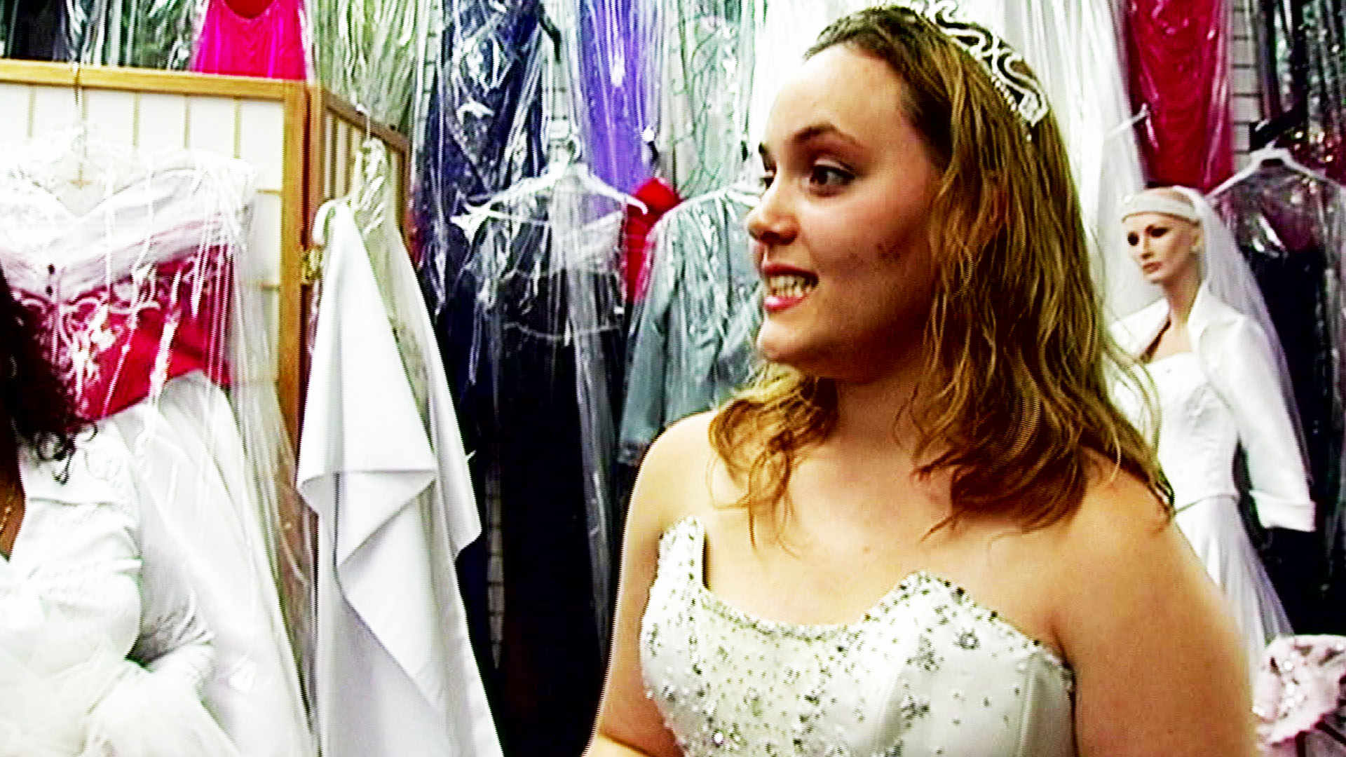 Watch Whose Wedding Is It Anyway Episode Surprise NBC com