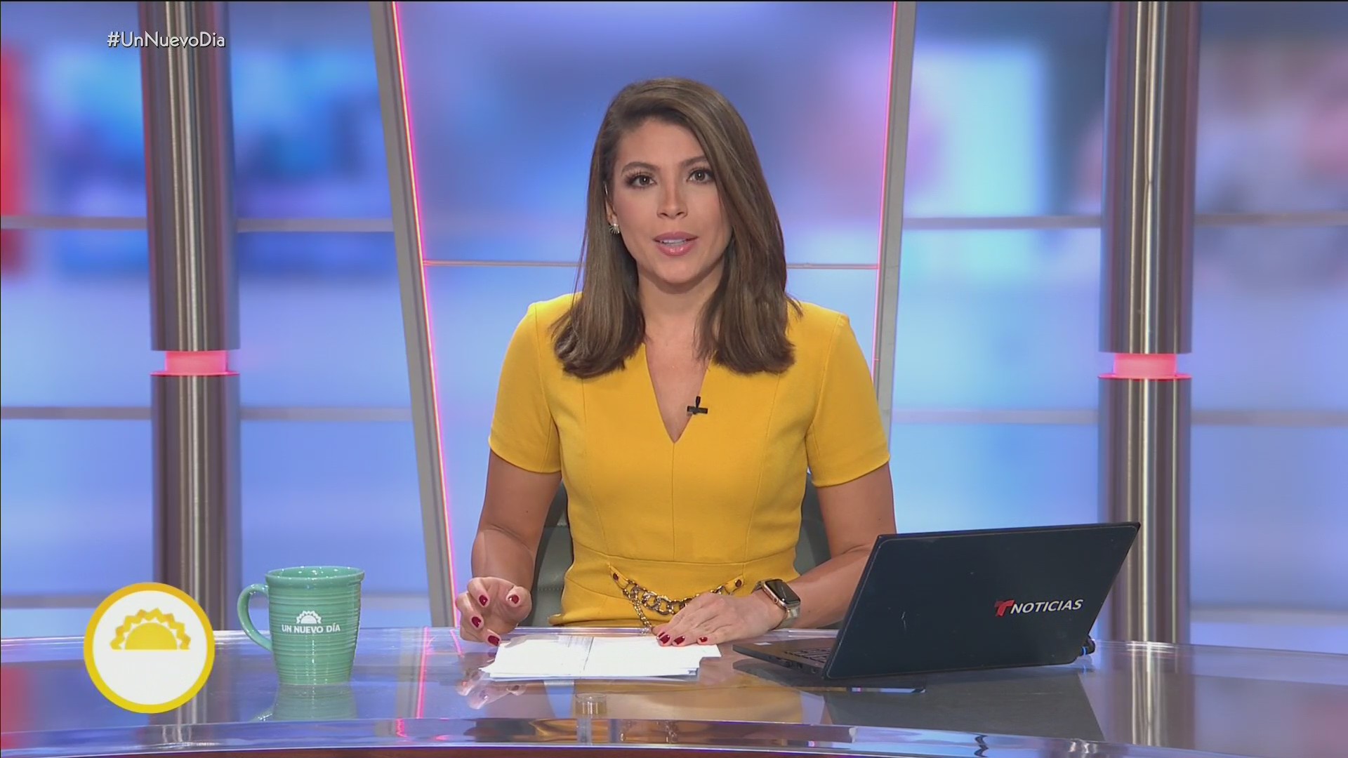 Watch Noticias Telemundo Highlight Las Noticias De La Mañana Lunes 21 De Diciembre De 2020