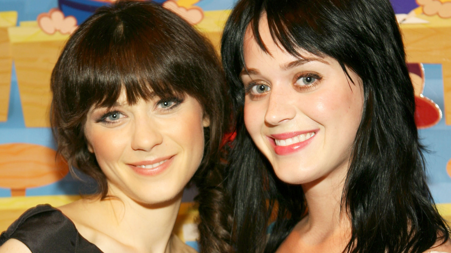 Watch Access Hollywood Interview: Katy Perry Tells Zooey ...