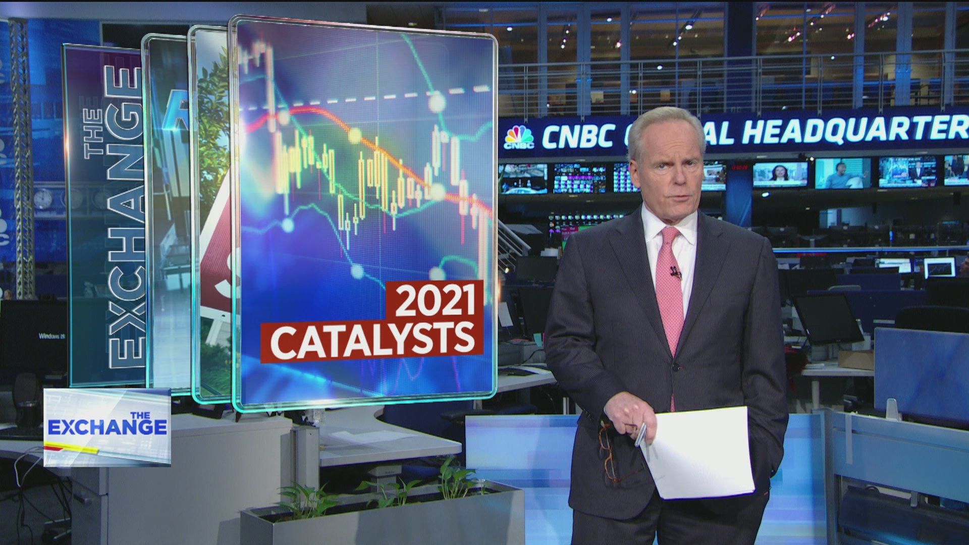 Watch The Exchange Episode: The Exchange – Dec 22, 2020 - NBC.com