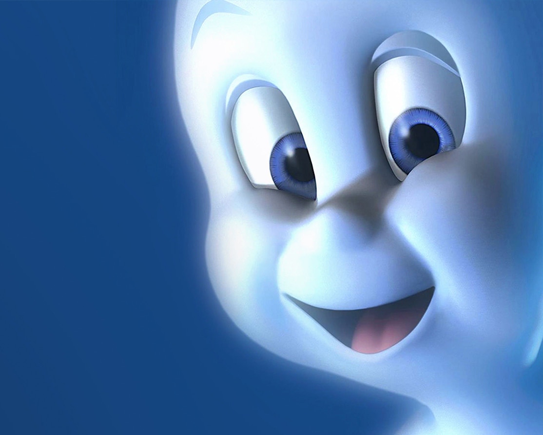 Casper - NBC.com