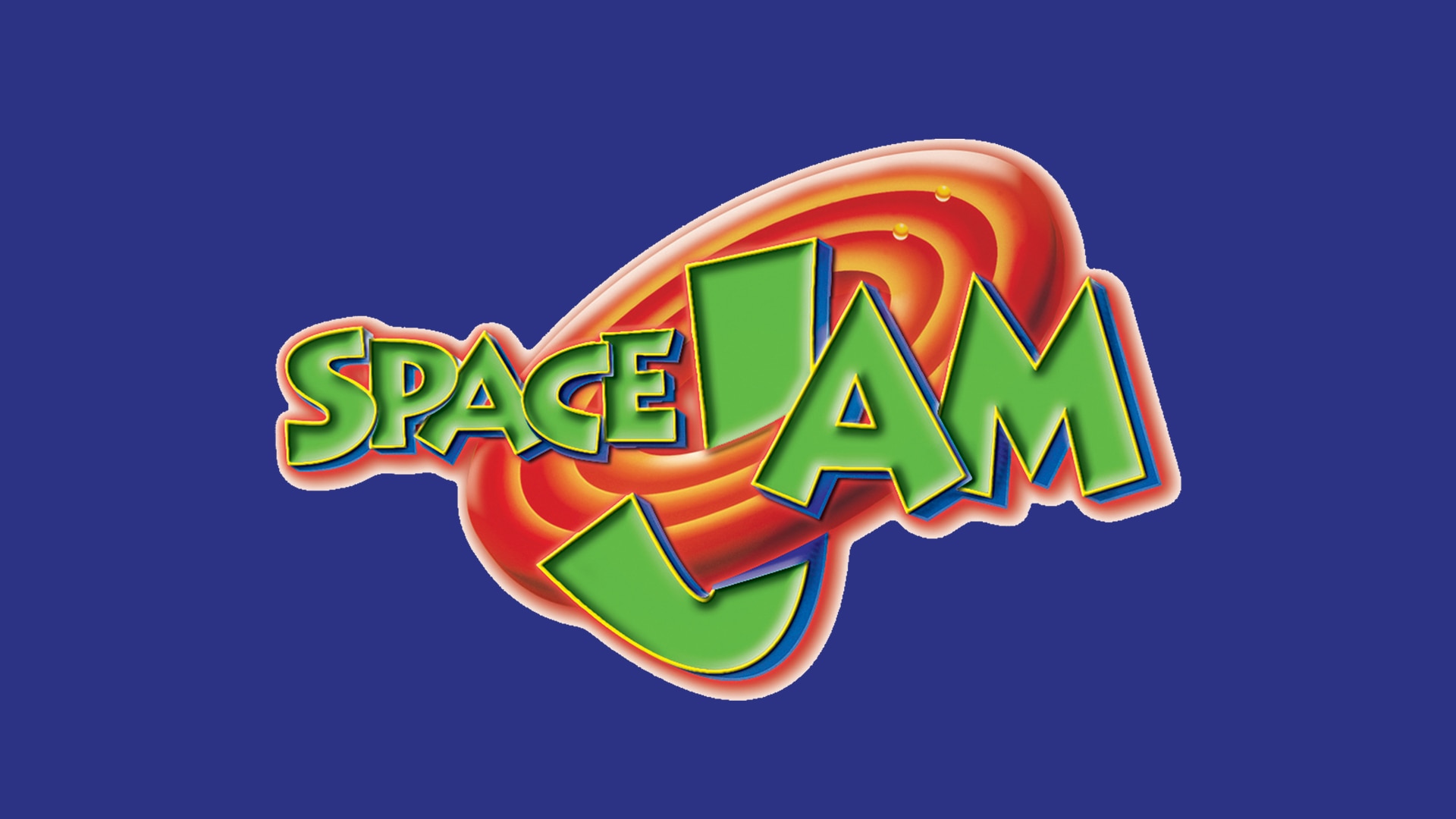 Download Space Jam Logo Font Download