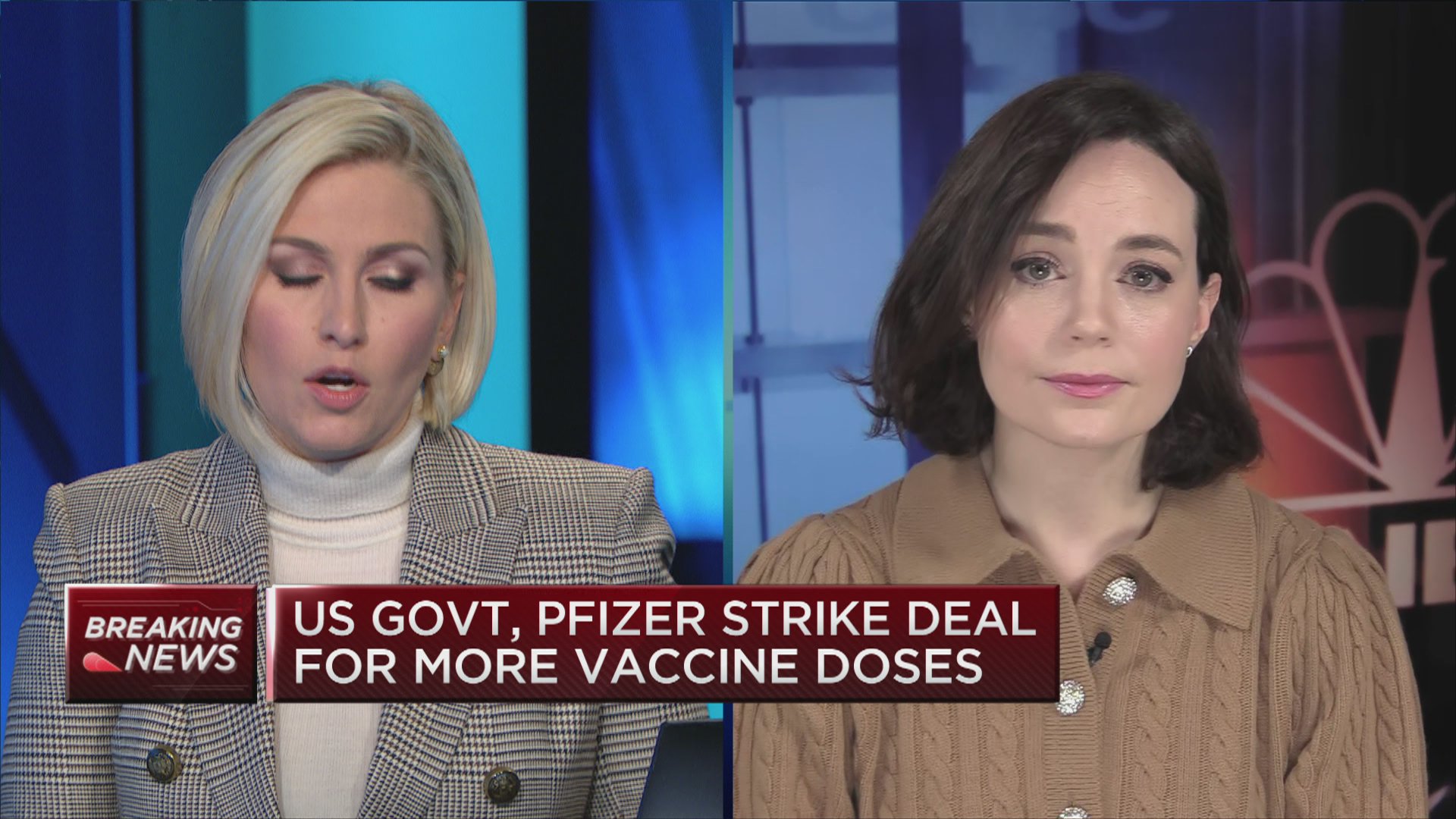 Watch Squawk on the Street Episode Squawk on the Street 12/23