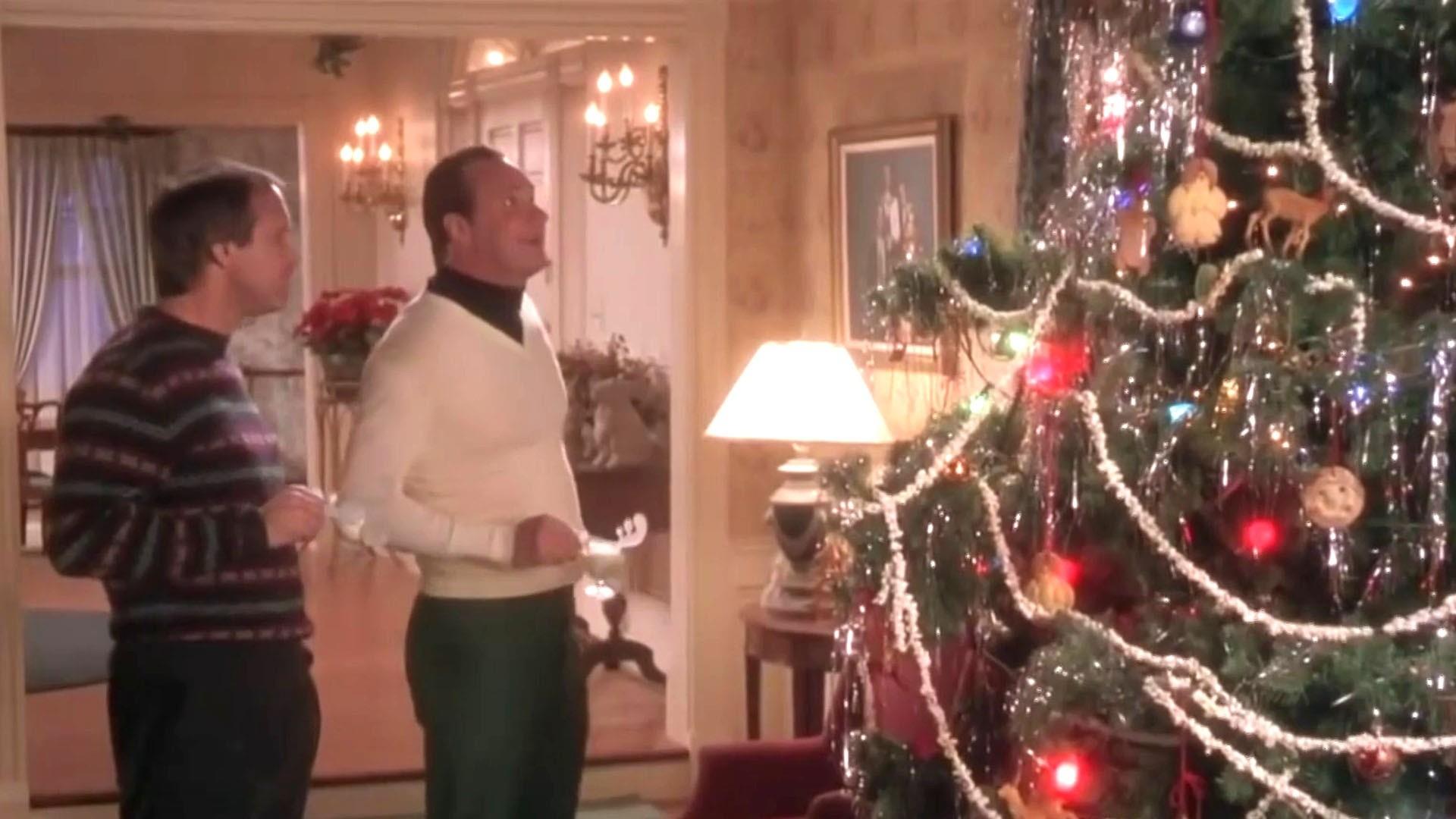 Watch TODAY Highlight: Rotten Tomatoes ranks the top holiday movies - NBC.com