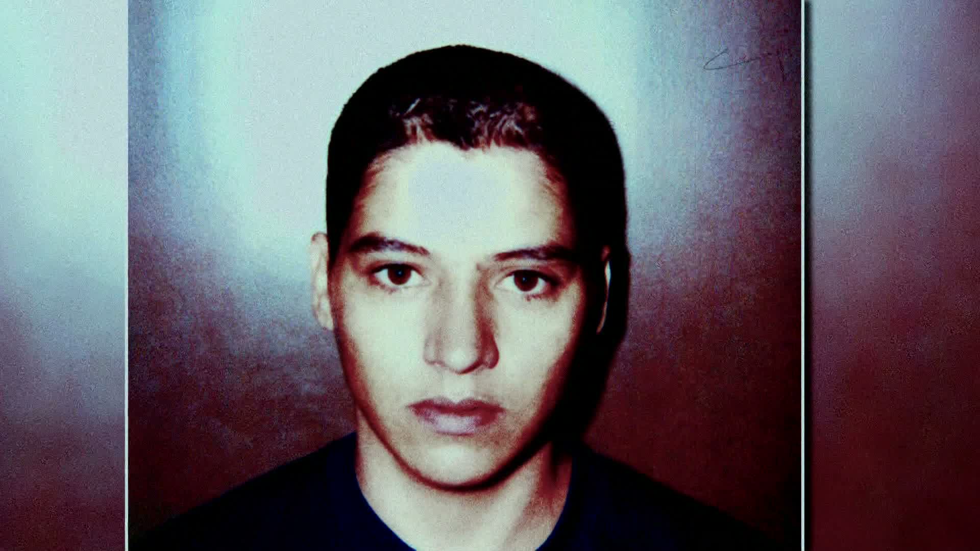 Watch Killer Couples Episode PoirierUpton