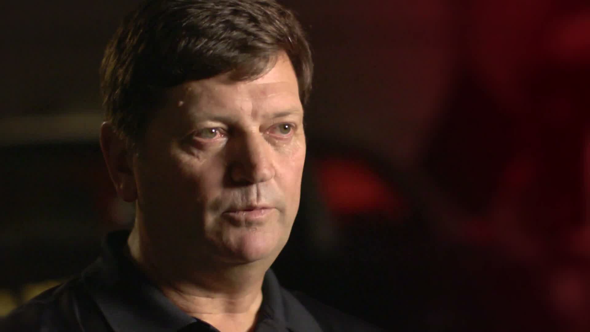 Watch Killer Couples Episode Cindy Hendy and David Parker Ray