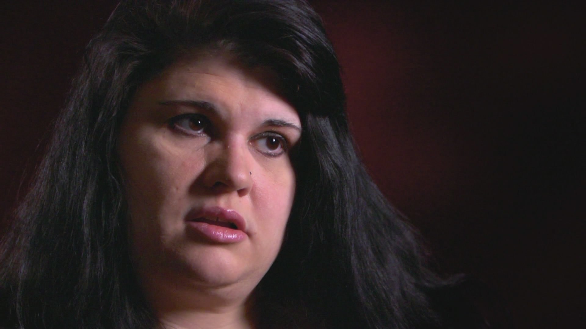 Watch Killer Couples Episode Miranda and Elytte Barbour