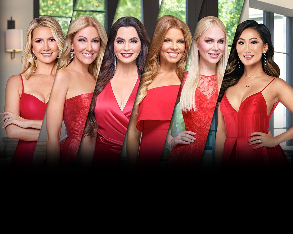 The Real Housewives of Dallas - NBC.com