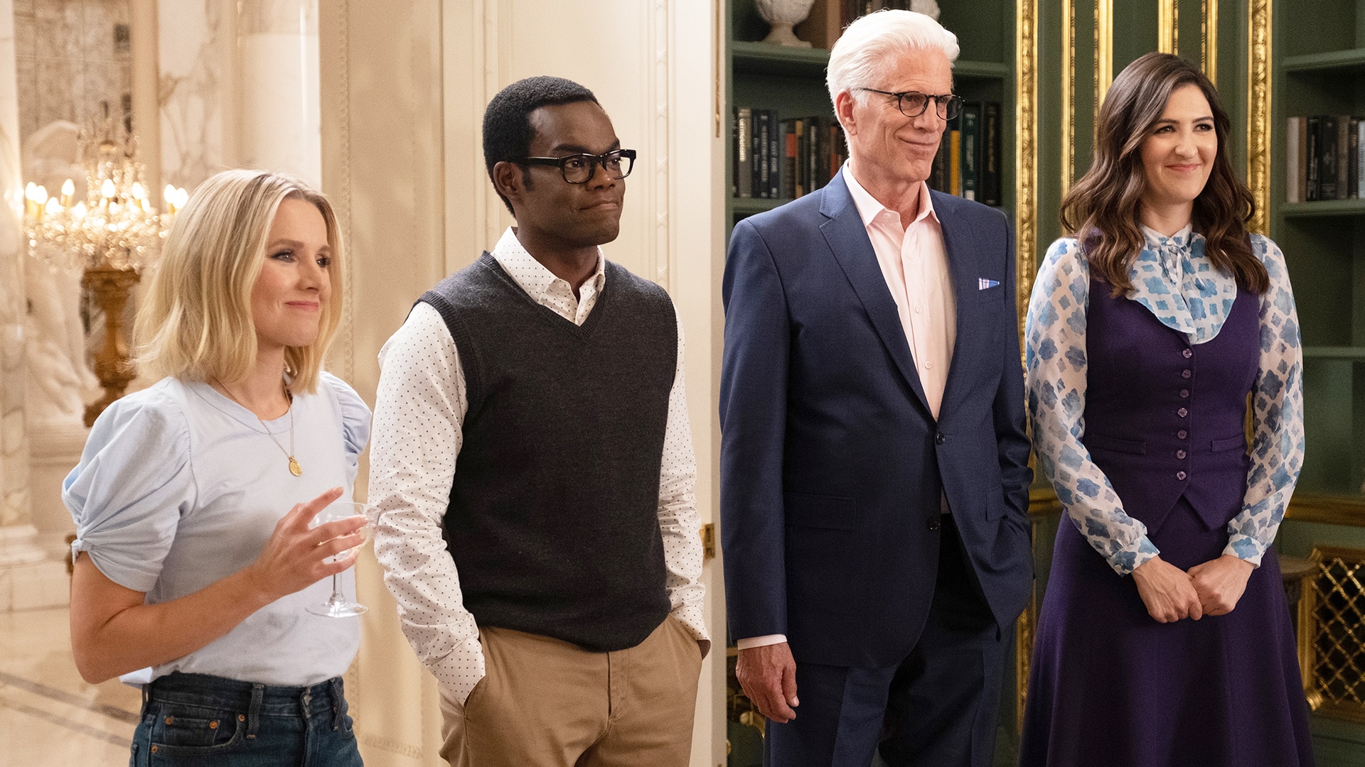 The Good Place