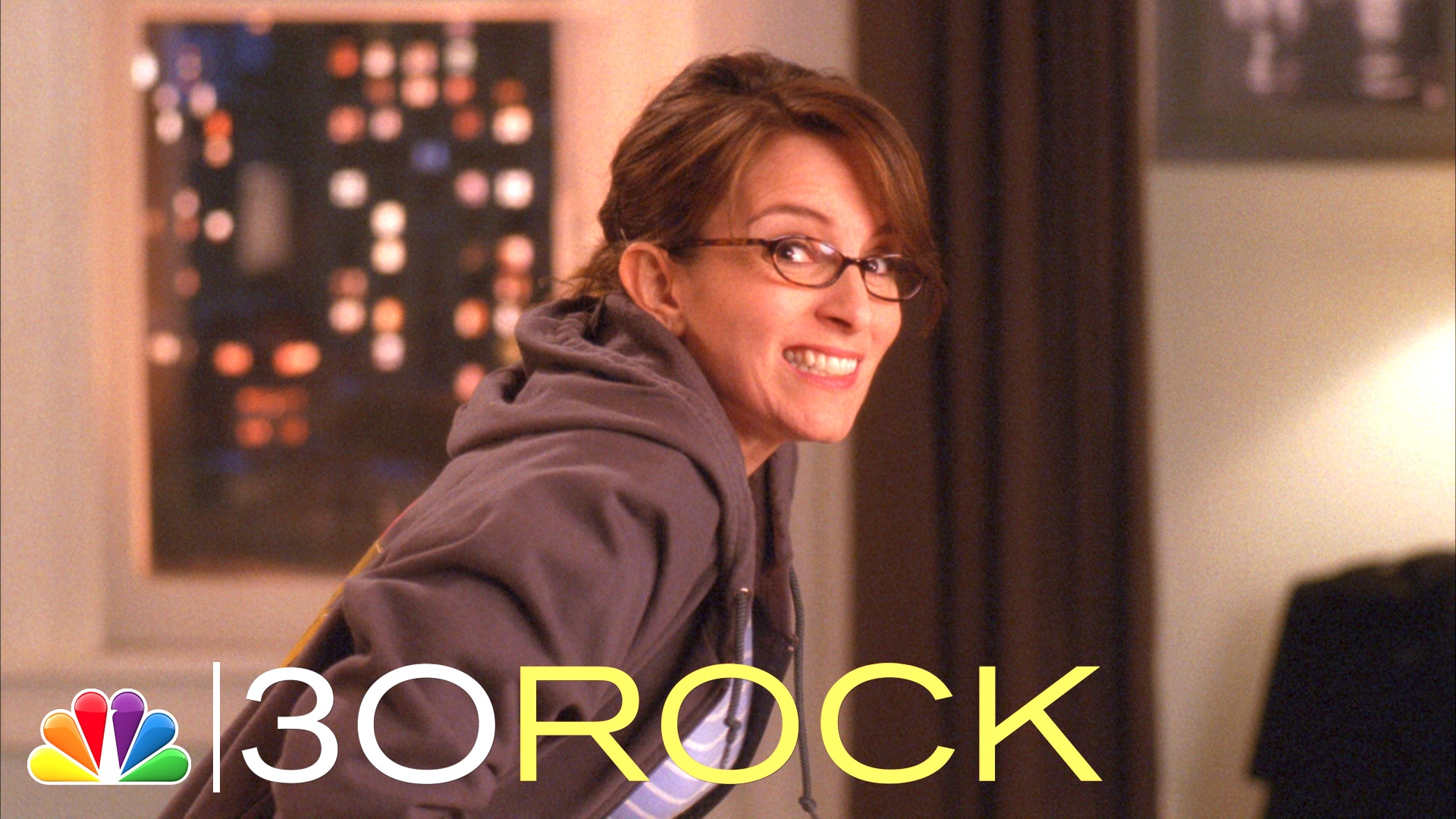 Watch 30 Rock Web Exclusive: Liz Lemon Makes Sun Tea - 30 Rock - NBC.com