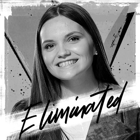 Megan Danielle: The Voice Contestant - NBC.com