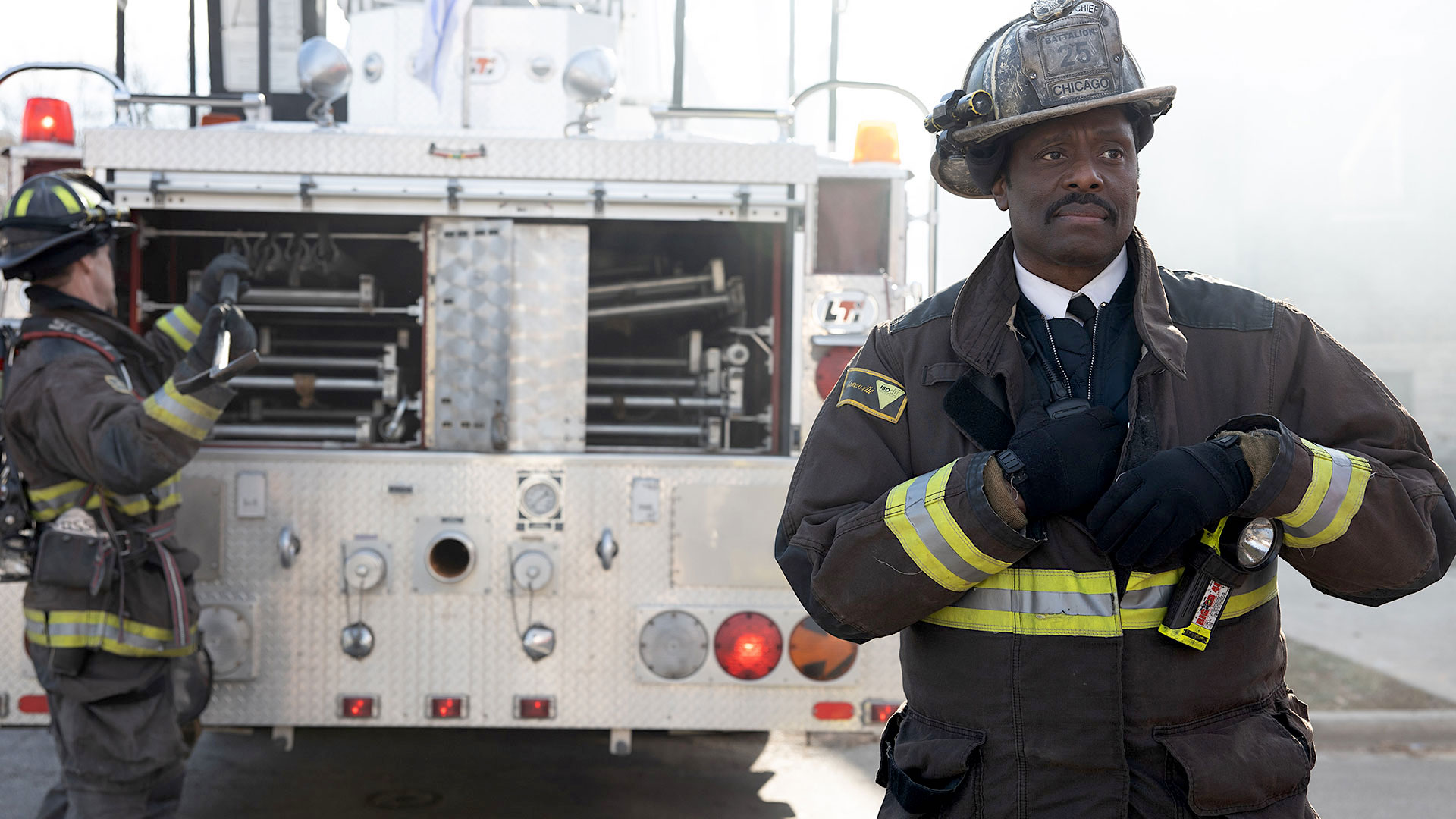 Watch Chicago Fire Episodes At Nbc Com