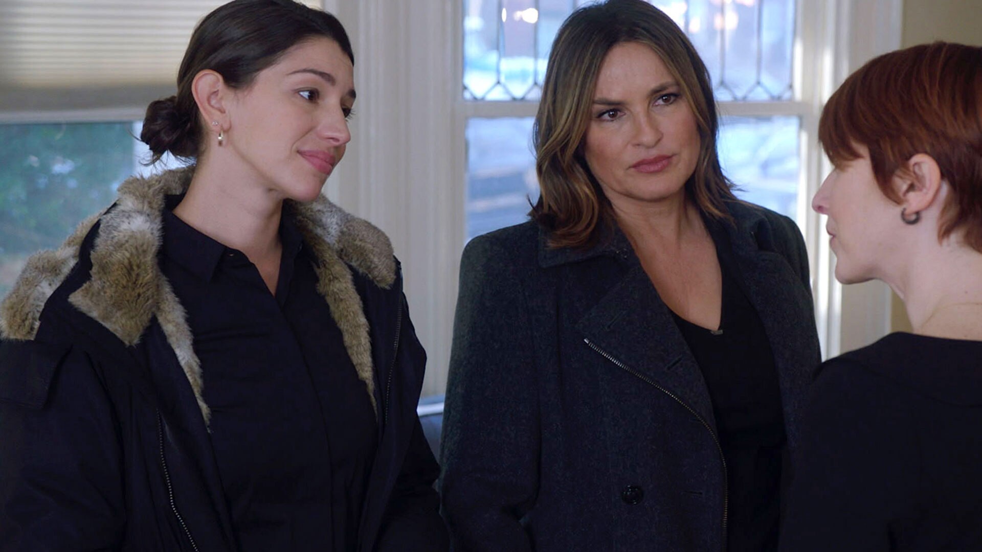 Watch Law Order Special Victims Unit Episode I M Going To Make