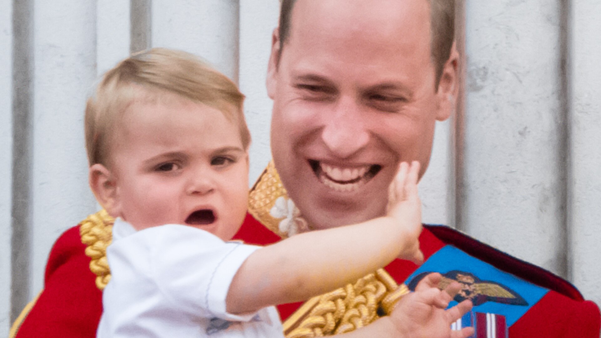 Watch Access Hollywood Interview: Prince William On ...
