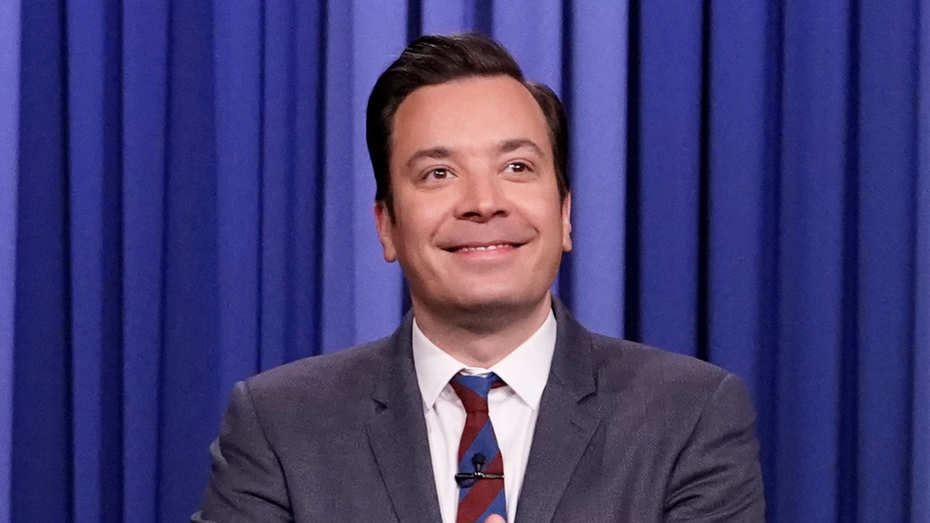 Watch The Tonight Show Starring Jimmy Fallon Highlight: This Week in
