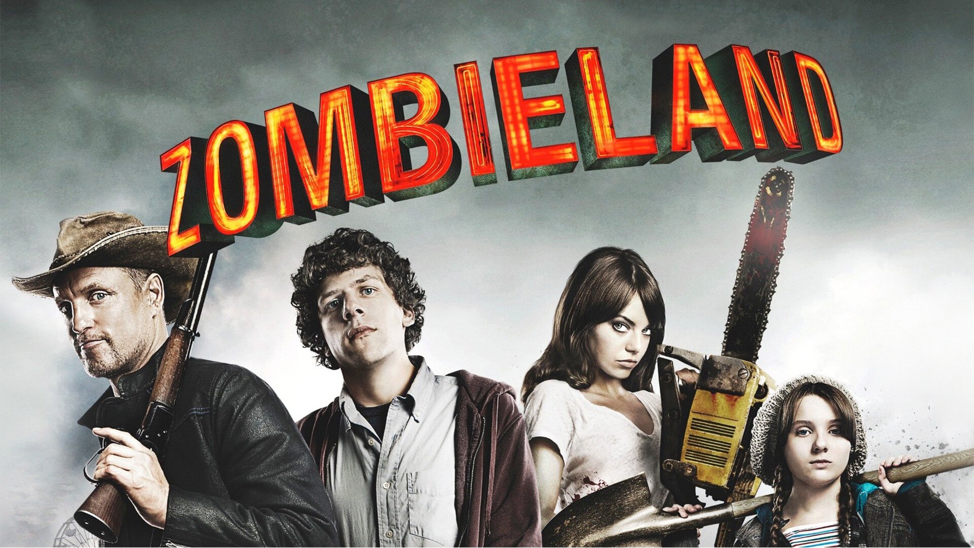 watch zombieland movie stream online