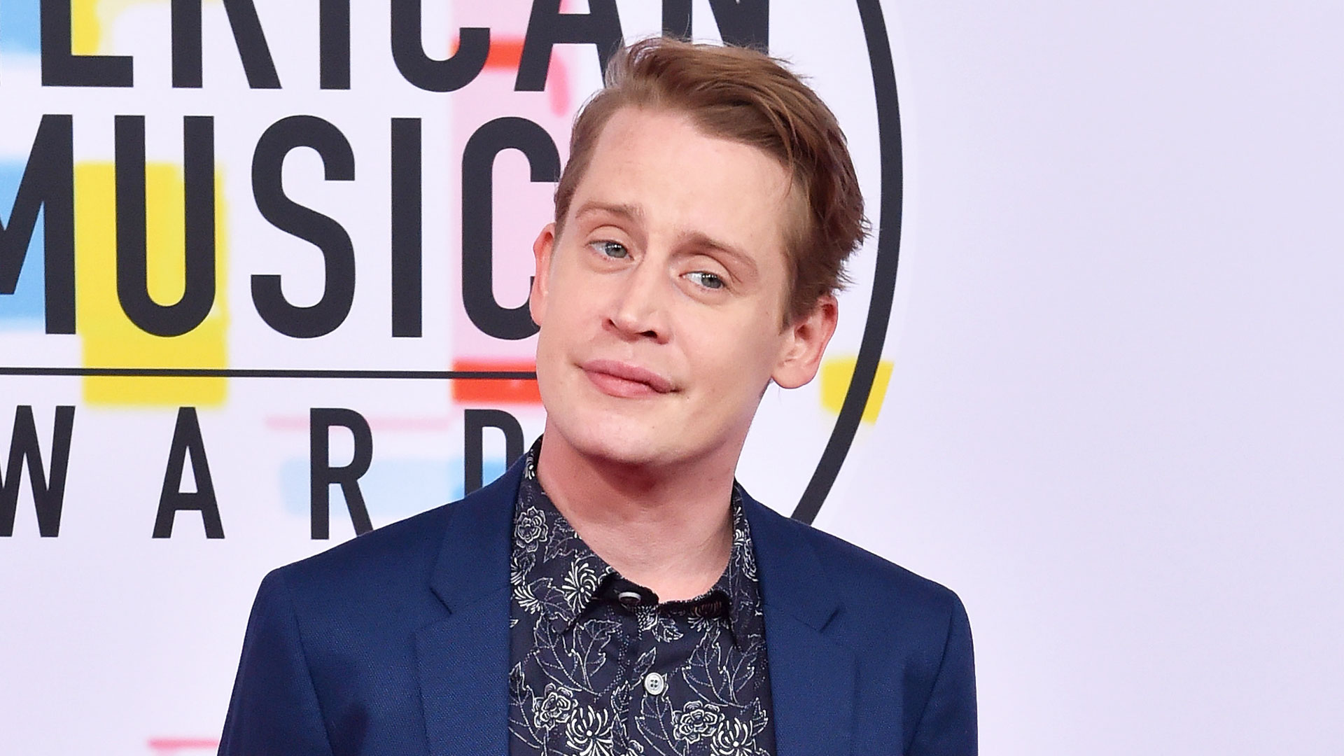 Watch Access Hollywood Interview: Macaulay Culkin Defends ...