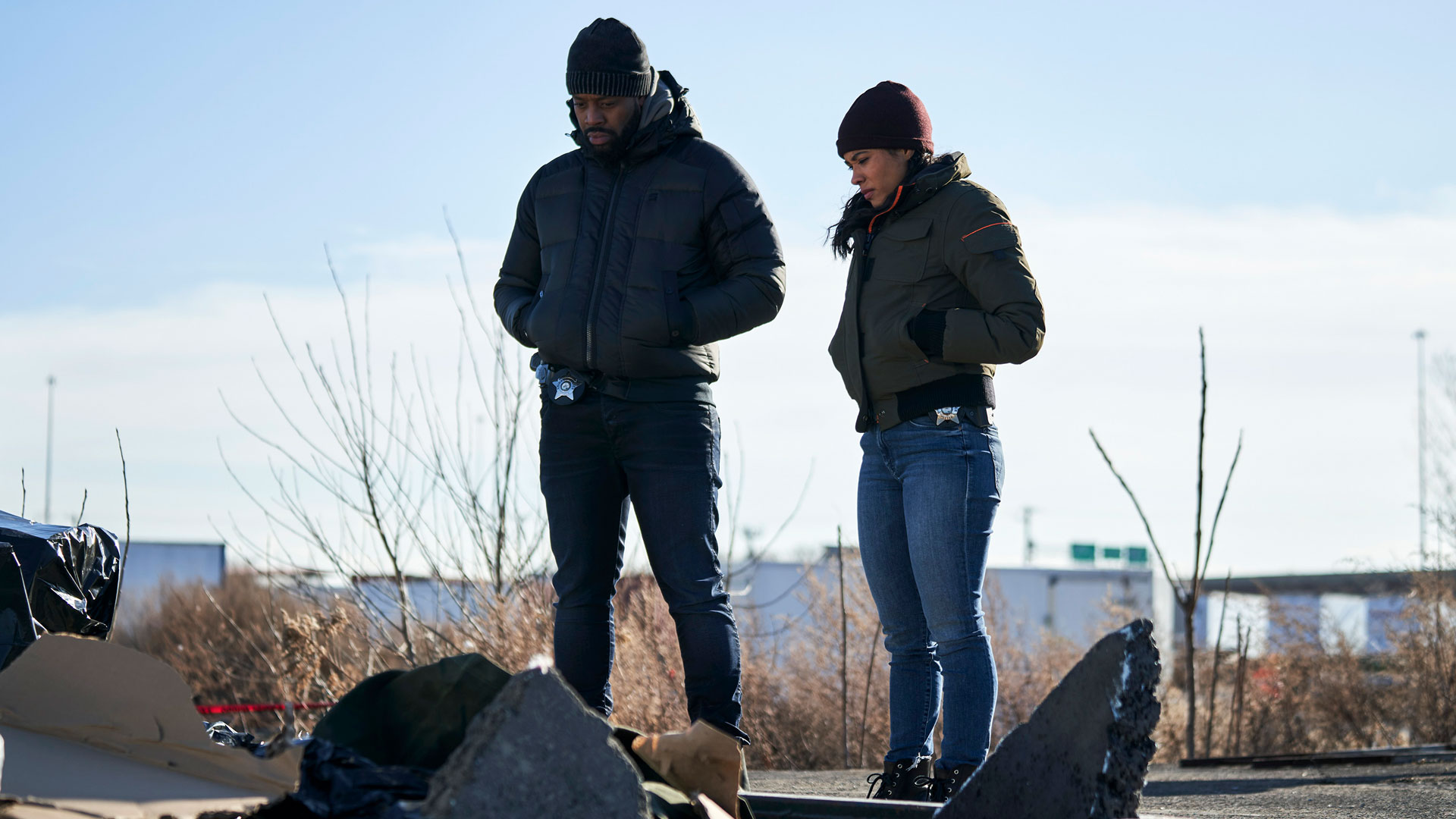 Chicago P D Nbc Com