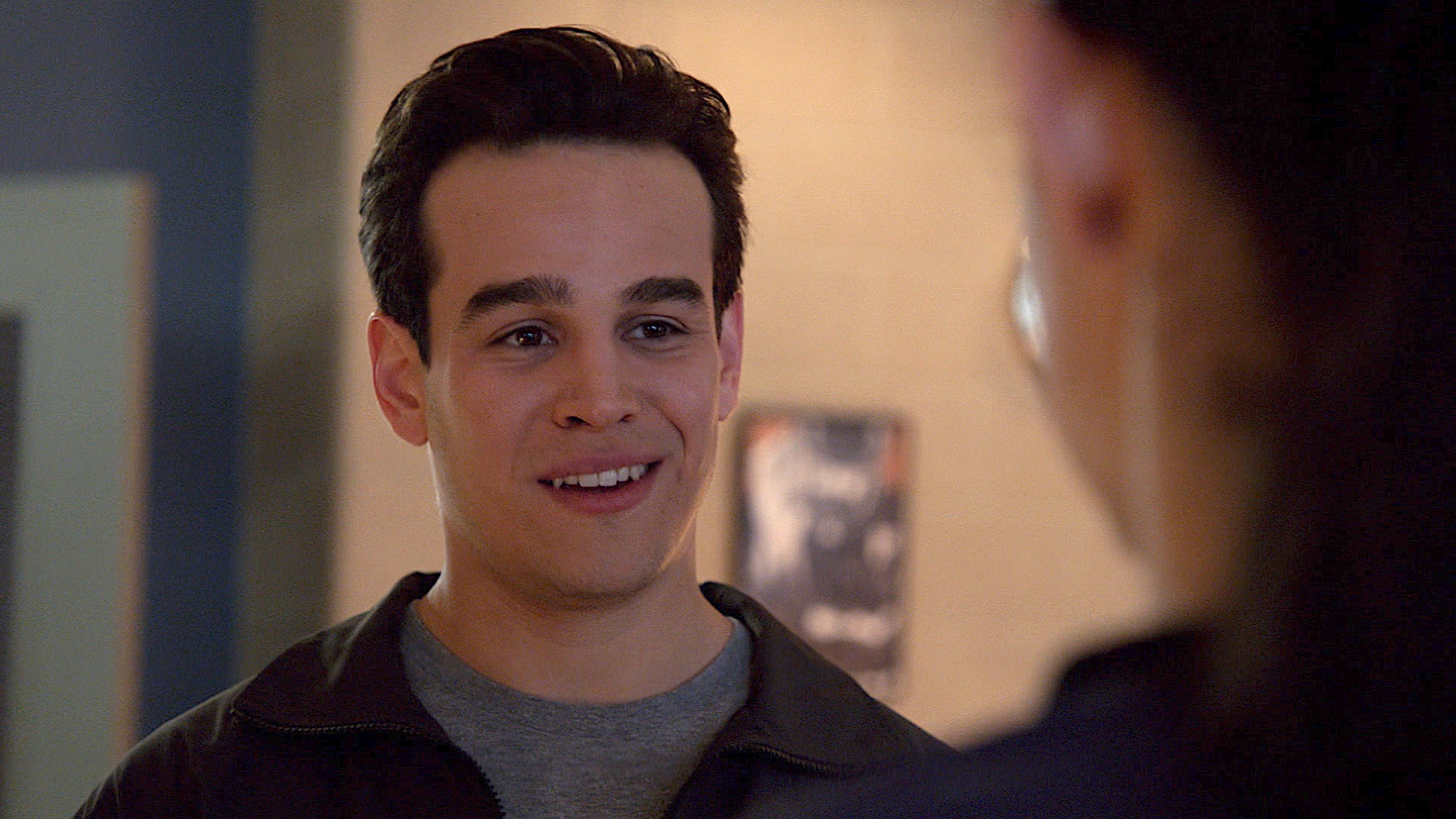 Watch Chicago Fire Highlight: Kidd Tries to Cheer Up Gallo ...
