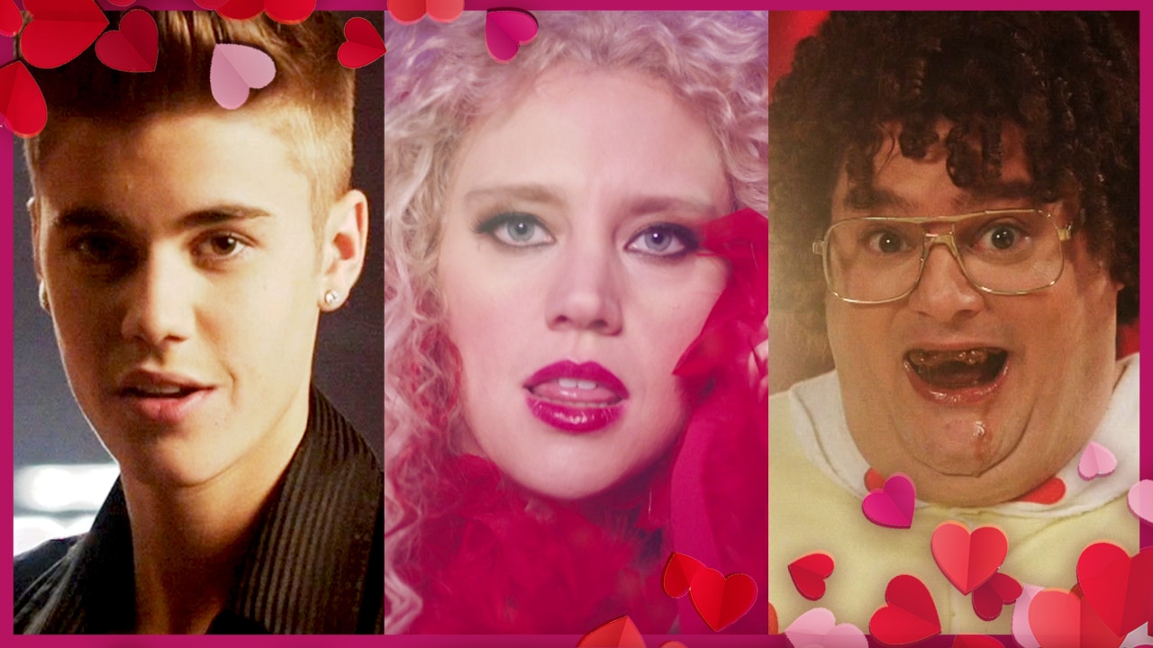 Watch Saturday Night Live Web Exclusive: SNL Presents ...