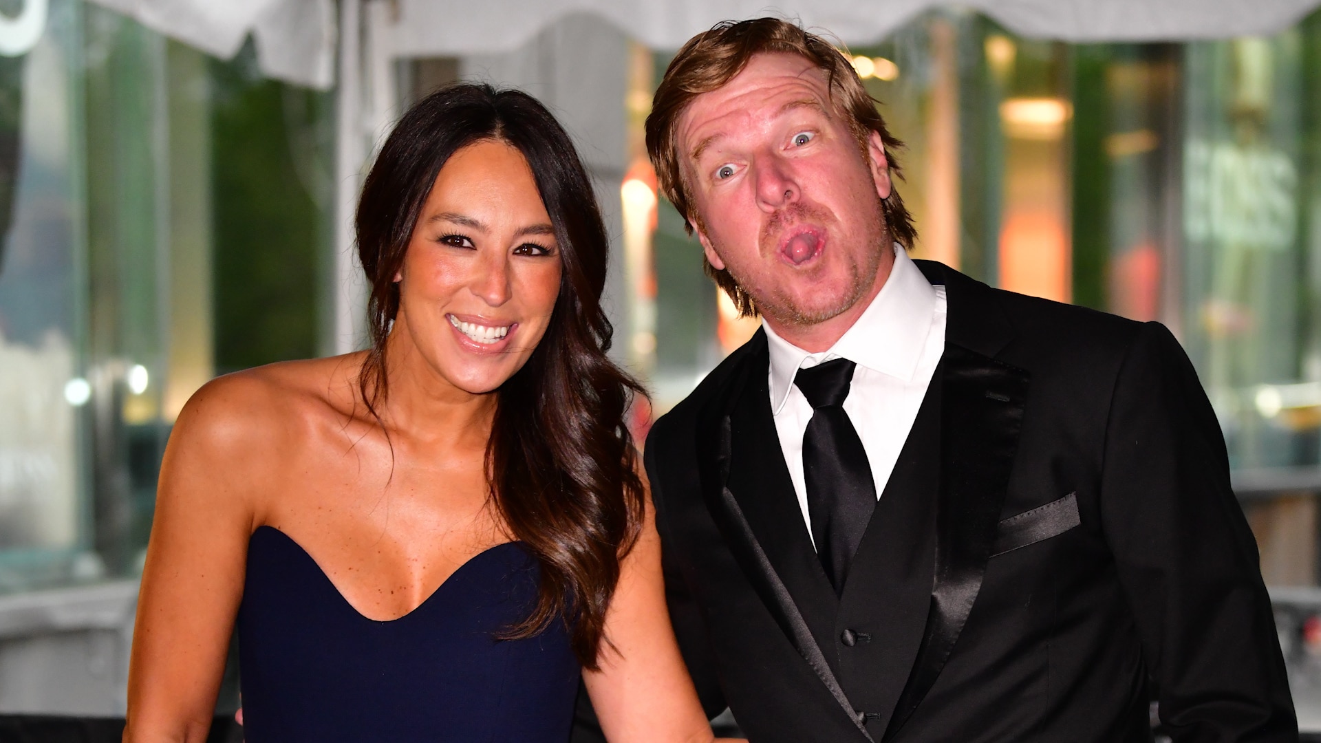 Watch Access Hollywood Interview: Chip Gaines Is 'Honored ...