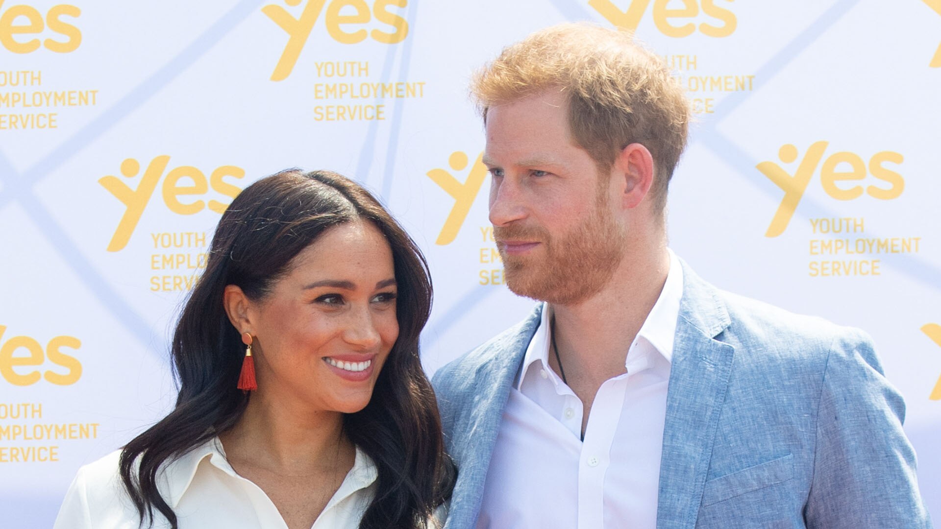Watch Access Hollywood Interview: Meghan Markle And Prince ...
