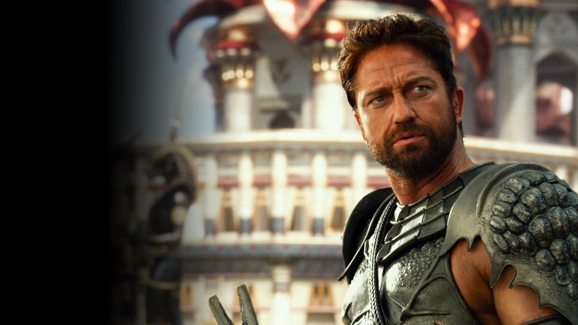 Gods Of Egypt - Nbc.Com