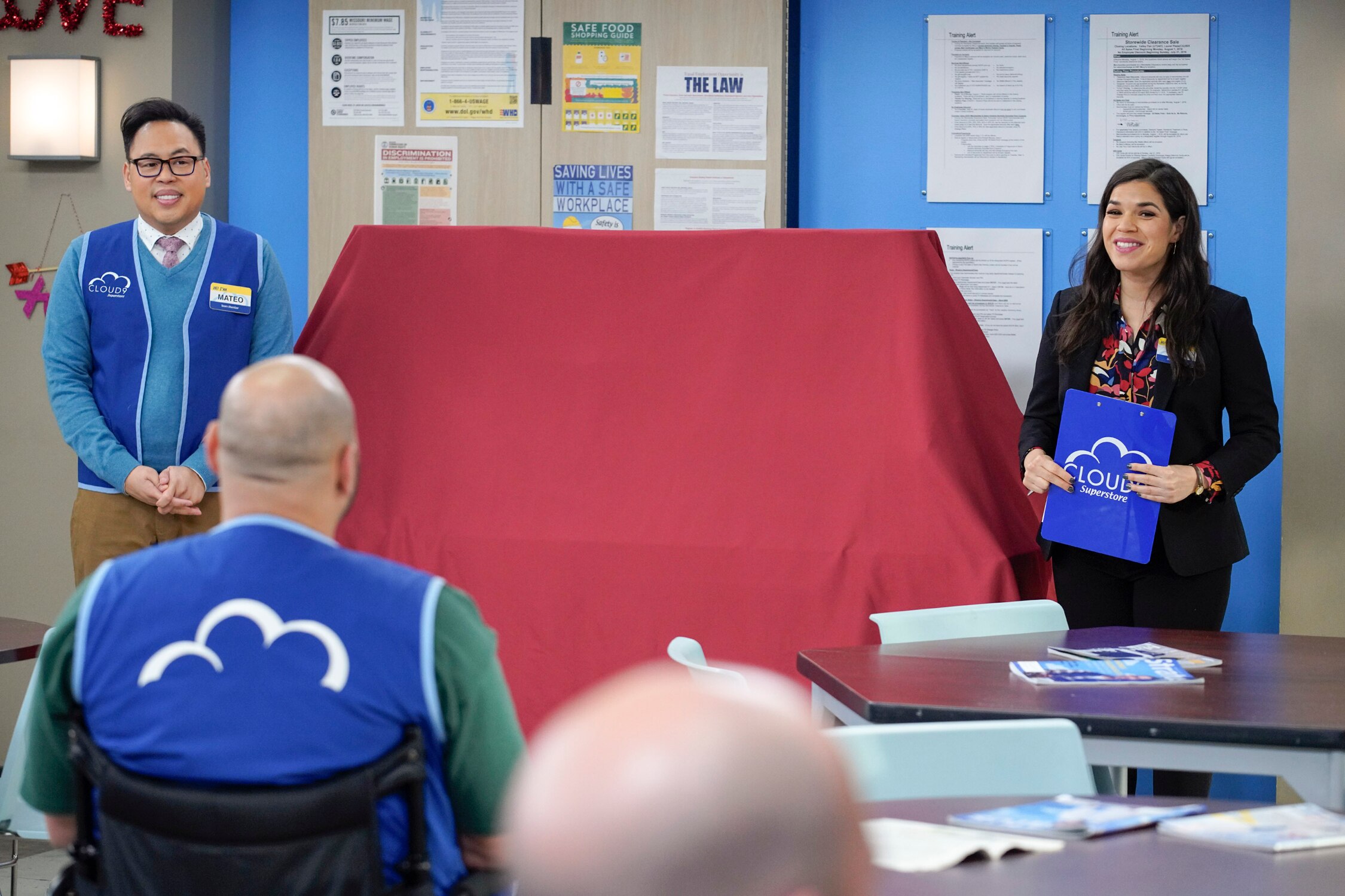 Superstore Cereal Bar Photo 3436263