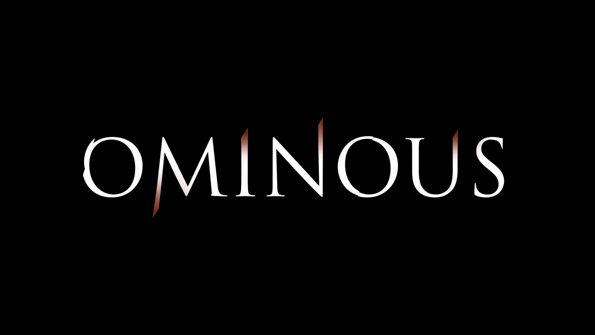 ominous-nbc